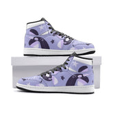 Purplez Unisex Sneaker TR: Outshine the Ordinary