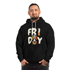 FRiDAY - Weekend Unisex Heavy Blend Hoodie