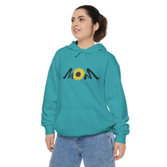 MOM Unisex Heavy Blend Women's Hoodie