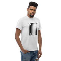 Good BAD Graphic Tee - JHTEE Apparel.