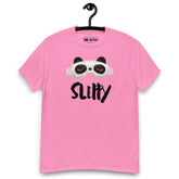 Sleepy Casual Tee | JHTEE Apparel