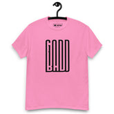 Good BAD Graphic Tee - JHTEE Apparel.