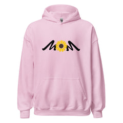 MOM Unisex Heavy Blend Women's Hoodie - JHTEE