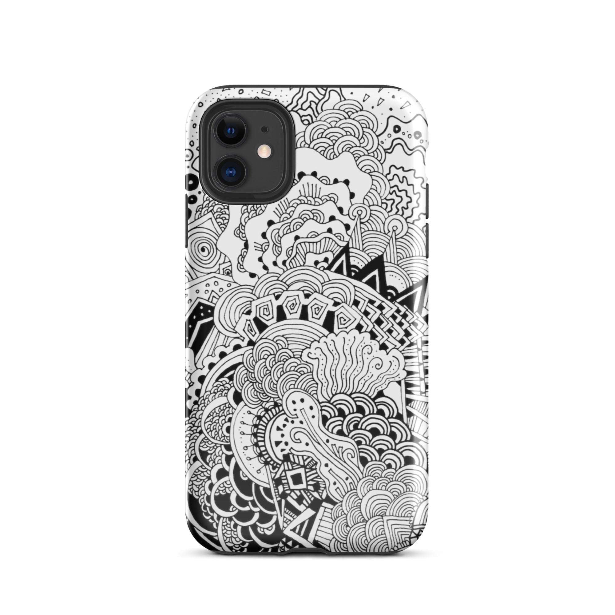 Abstract Art 2 iPhone Dual-Layered Tough Case, Fashionable Protection, Induction Charging Compatible, Global Shipping, JHTEE Accessories., - JHTEE, Dual-Layered Case, Fashionable Phone Protection, Global Shipping, #tag4#, #tag5#, #tag6#, #tag7#, #tag8#, #tag9#, #tag10#, #tag11#, #tag12#, #tag13#, #tag14#, #tag15#, #tag16#, #tag17#, #