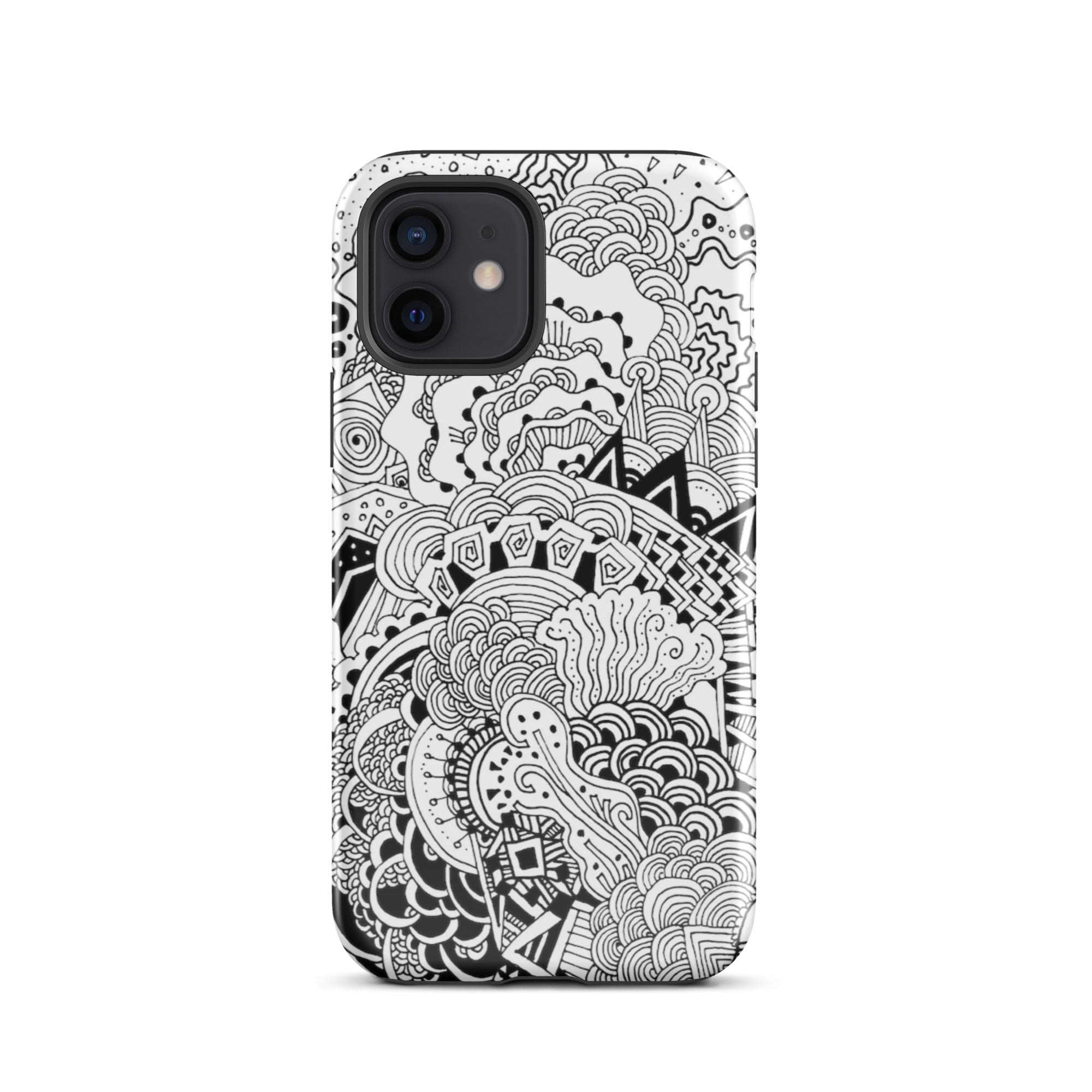 Abstract Art 2 iPhone Dual-Layered Tough Case, Fashionable Protection, Induction Charging Compatible, Global Shipping, JHTEE Accessories., - JHTEE, Dual-Layered Case, Fashionable Phone Protection, Global Shipping, #tag4#, #tag5#, #tag6#, #tag7#, #tag8#, #tag9#, #tag10#, #tag11#, #tag12#, #tag13#, #tag14#, #tag15#, #tag16#, #tag17#, #