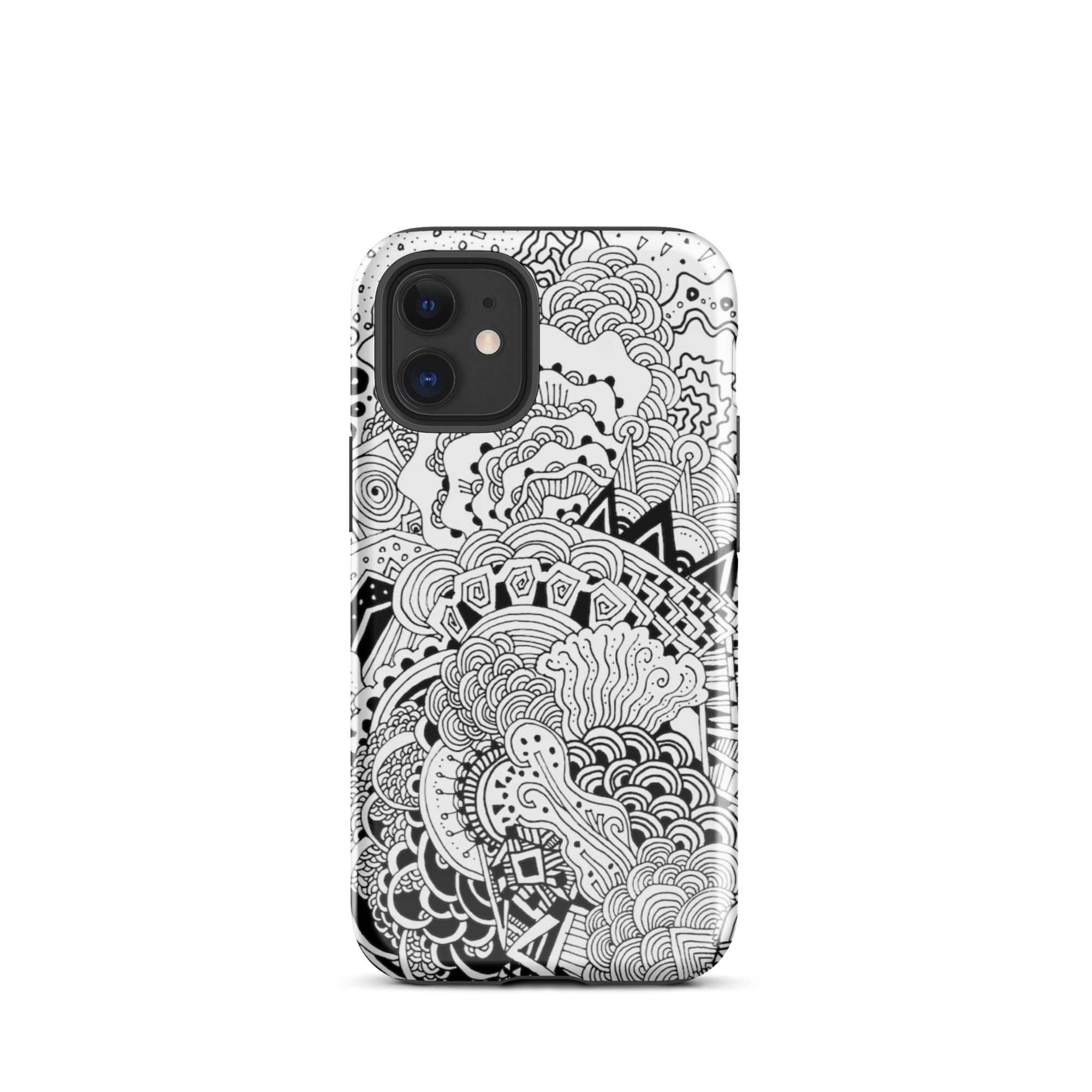 Abstract Art 2 iPhone Dual-Layered Tough Case, Fashionable Protection, Induction Charging Compatible, Global Shipping, JHTEE Accessories., - JHTEE, Dual-Layered Case, Fashionable Phone Protection, Global Shipping, #tag4#, #tag5#, #tag6#, #tag7#, #tag8#, #tag9#, #tag10#, #tag11#, #tag12#, #tag13#, #tag14#, #tag15#, #tag16#, #tag17#, #