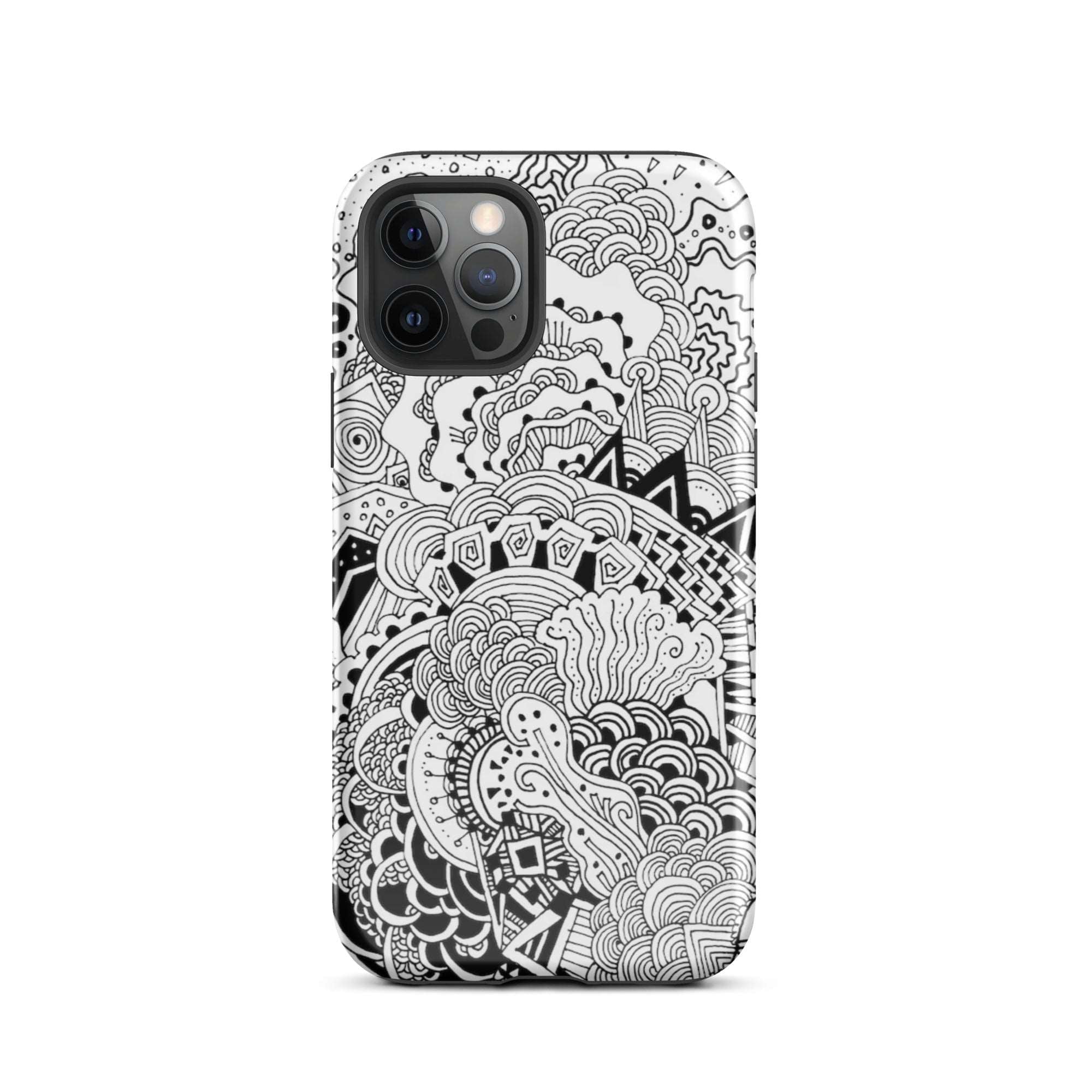 Abstract Art 2 iPhone Dual-Layered Tough Case, Fashionable Protection, Induction Charging Compatible, Global Shipping, JHTEE Accessories., - JHTEE, Dual-Layered Case, Fashionable Phone Protection, Global Shipping, #tag4#, #tag5#, #tag6#, #tag7#, #tag8#, #tag9#, #tag10#, #tag11#, #tag12#, #tag13#, #tag14#, #tag15#, #tag16#, #tag17#, #