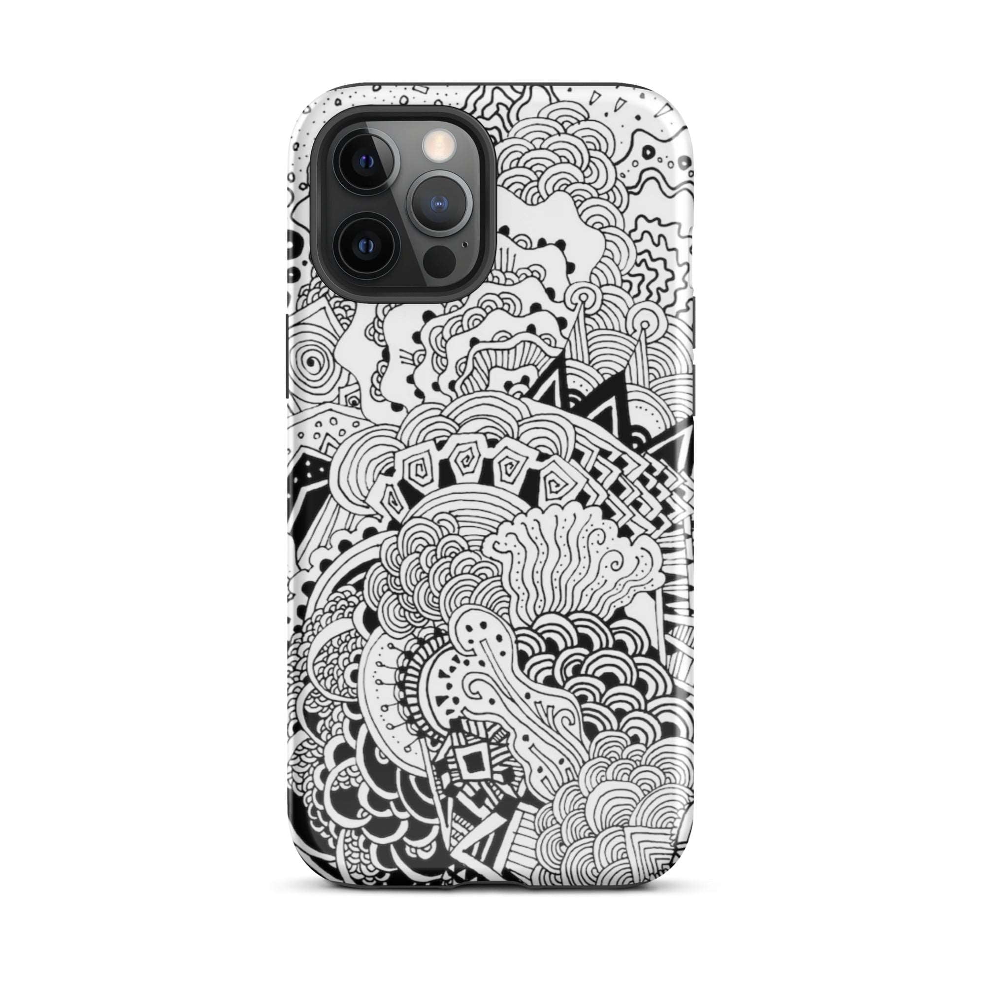 Abstract Art 2 iPhone Dual-Layered Tough Case, Fashionable Protection, Induction Charging Compatible, Global Shipping, JHTEE Accessories., - JHTEE, Dual-Layered Case, Fashionable Phone Protection, Global Shipping, #tag4#, #tag5#, #tag6#, #tag7#, #tag8#, #tag9#, #tag10#, #tag11#, #tag12#, #tag13#, #tag14#, #tag15#, #tag16#, #tag17#, #