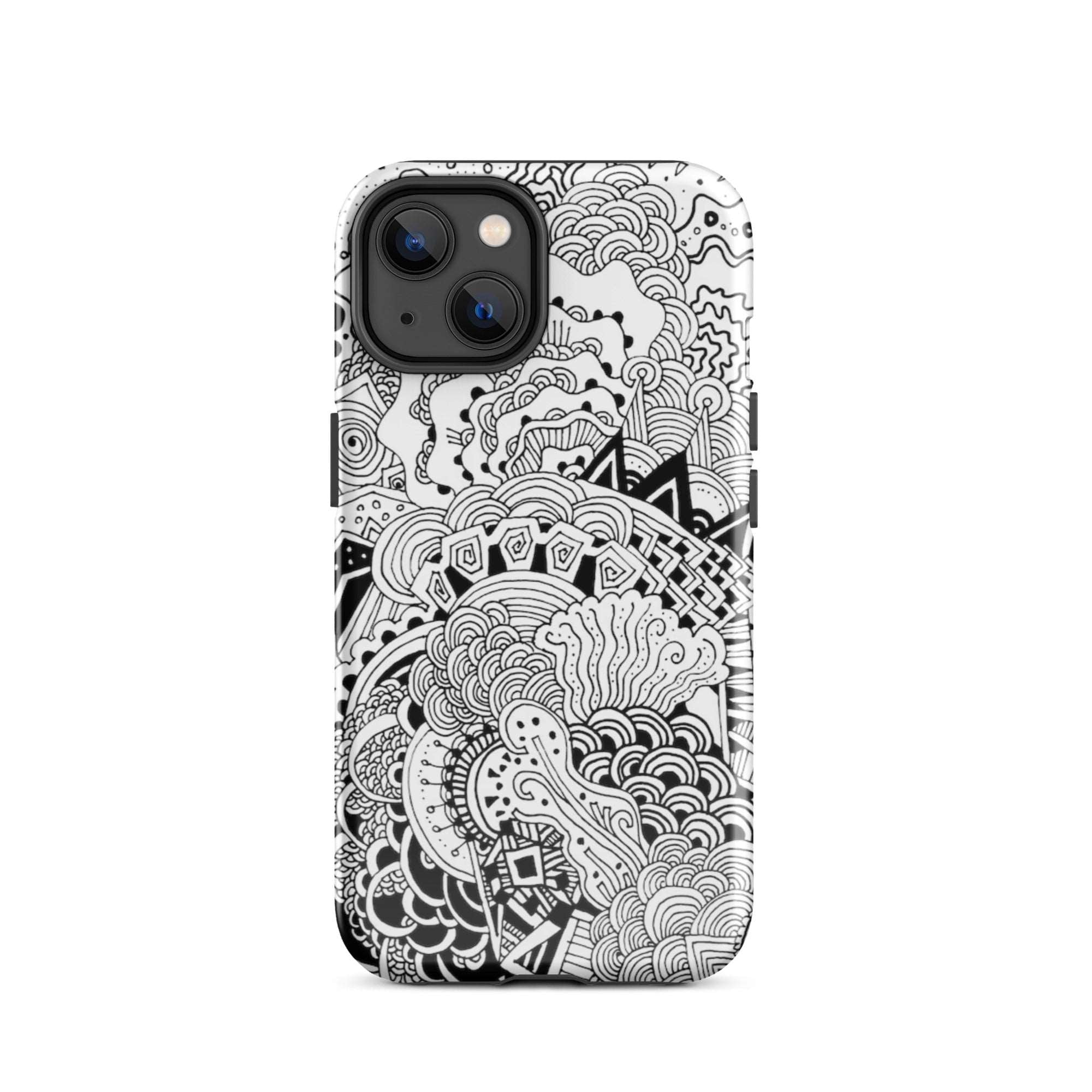 Abstract Art 2 iPhone Dual-Layered Tough Case, Fashionable Protection, Induction Charging Compatible, Global Shipping, JHTEE Accessories., - JHTEE, Dual-Layered Case, Fashionable Phone Protection, Global Shipping, #tag4#, #tag5#, #tag6#, #tag7#, #tag8#, #tag9#, #tag10#, #tag11#, #tag12#, #tag13#, #tag14#, #tag15#, #tag16#, #tag17#, #