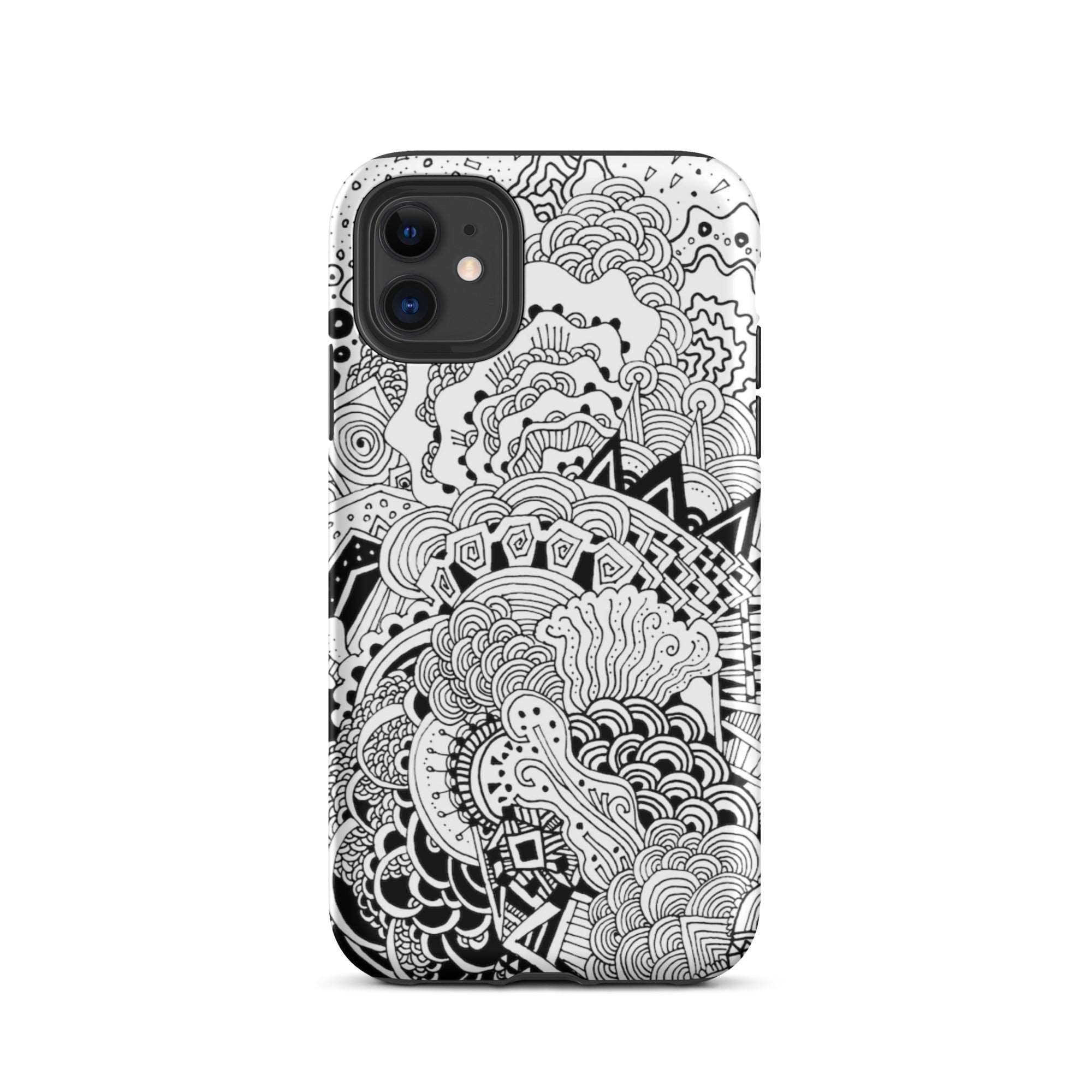 Abstract Art 2 iPhone Dual-Layered Tough Case, Fashionable Protection, Induction Charging Compatible, Global Shipping, JHTEE Accessories., - JHTEE, Dual-Layered Case, Fashionable Phone Protection, Global Shipping, #tag4#, #tag5#, #tag6#, #tag7#, #tag8#, #tag9#, #tag10#, #tag11#, #tag12#, #tag13#, #tag14#, #tag15#, #tag16#, #tag17#, #