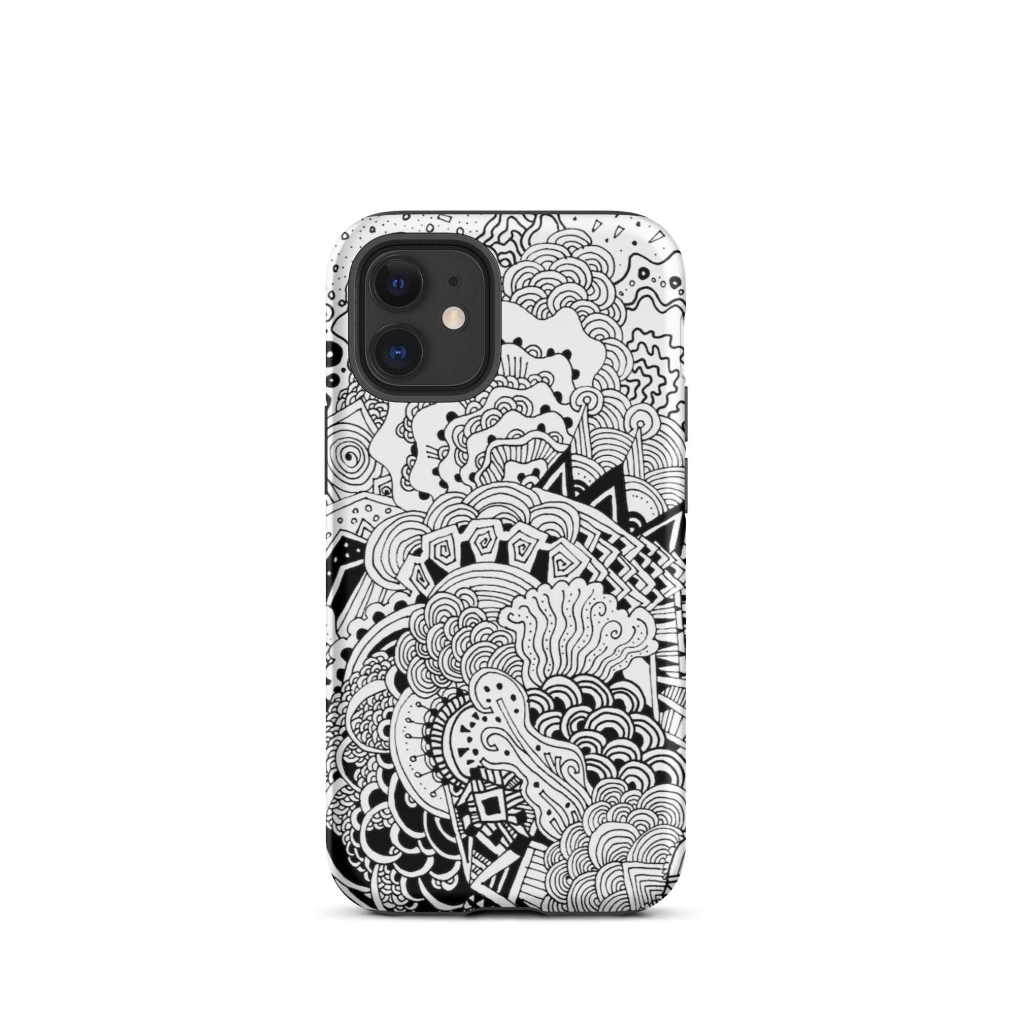 Abstract Art 2 iPhone Dual-Layered Tough Case, Fashionable Protection, Induction Charging Compatible, Global Shipping, JHTEE Accessories., - JHTEE, Dual-Layered Case, Fashionable Phone Protection, Global Shipping, #tag4#, #tag5#, #tag6#, #tag7#, #tag8#, #tag9#, #tag10#, #tag11#, #tag12#, #tag13#, #tag14#, #tag15#, #tag16#, #tag17#, #