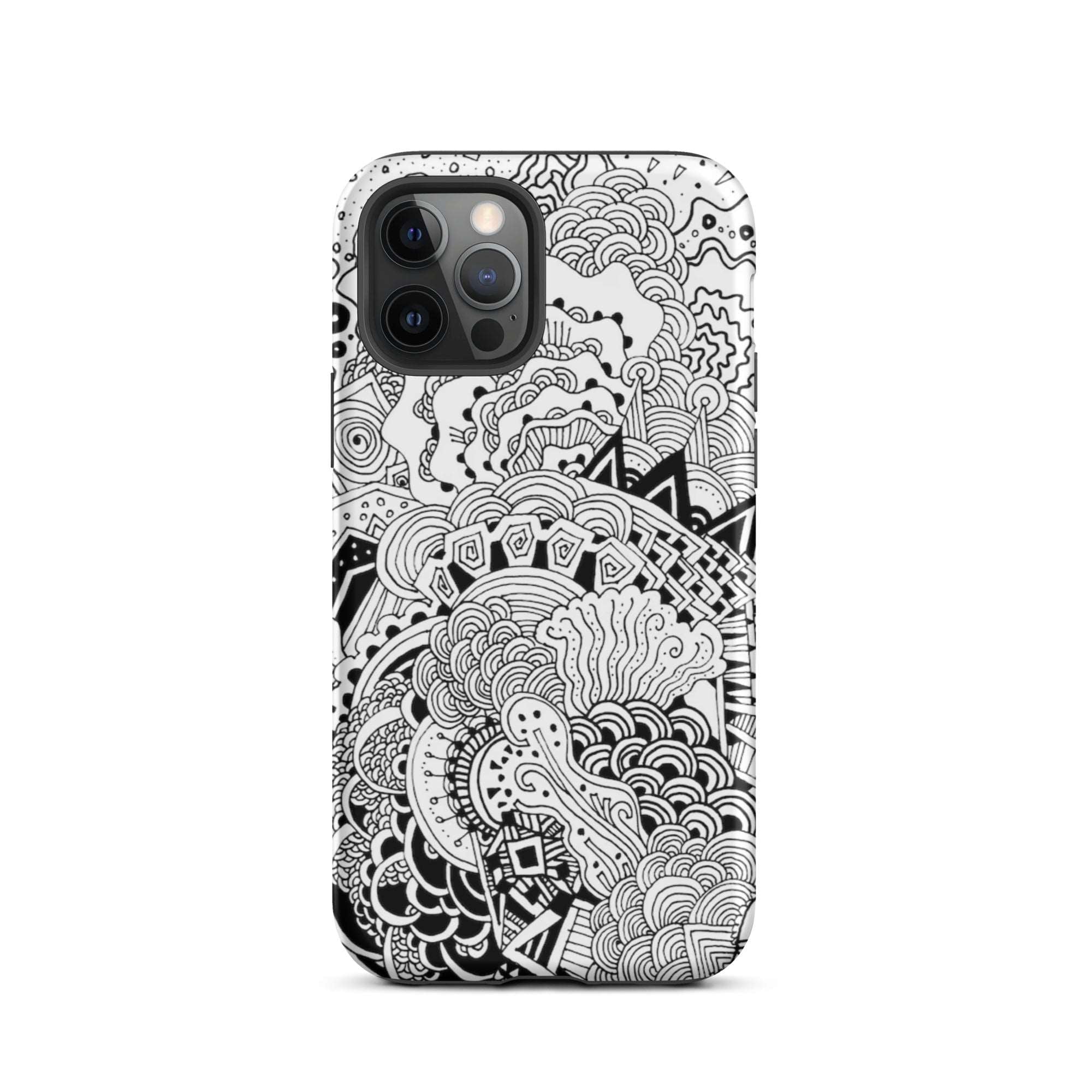 Abstract Art 2 iPhone Dual-Layered Tough Case, Fashionable Protection, Induction Charging Compatible, Global Shipping, JHTEE Accessories., - JHTEE, Dual-Layered Case, Fashionable Phone Protection, Global Shipping, #tag4#, #tag5#, #tag6#, #tag7#, #tag8#, #tag9#, #tag10#, #tag11#, #tag12#, #tag13#, #tag14#, #tag15#, #tag16#, #tag17#, #