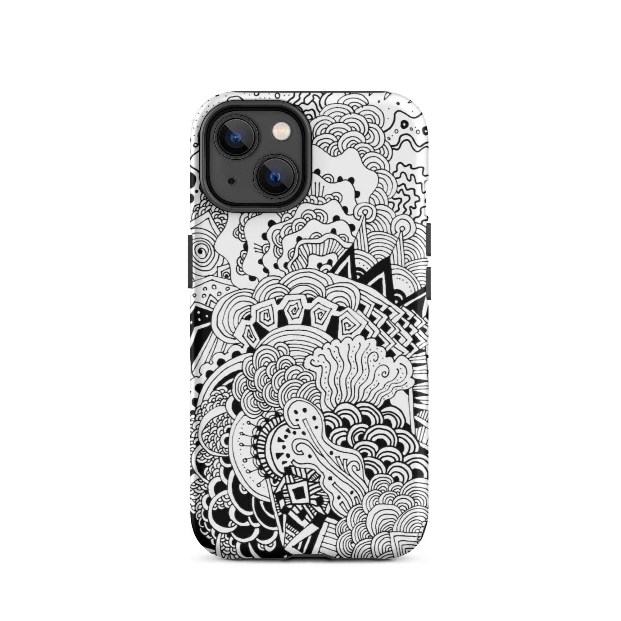 Abstract Art 2 iPhone Dual-Layered Tough Case, Fashionable Protection, Induction Charging Compatible, Global Shipping, JHTEE Accessories., - JHTEE, Dual-Layered Case, Fashionable Phone Protection, Global Shipping, #tag4#, #tag5#, #tag6#, #tag7#, #tag8#, #tag9#, #tag10#, #tag11#, #tag12#, #tag13#, #tag14#, #tag15#, #tag16#, #tag17#, #