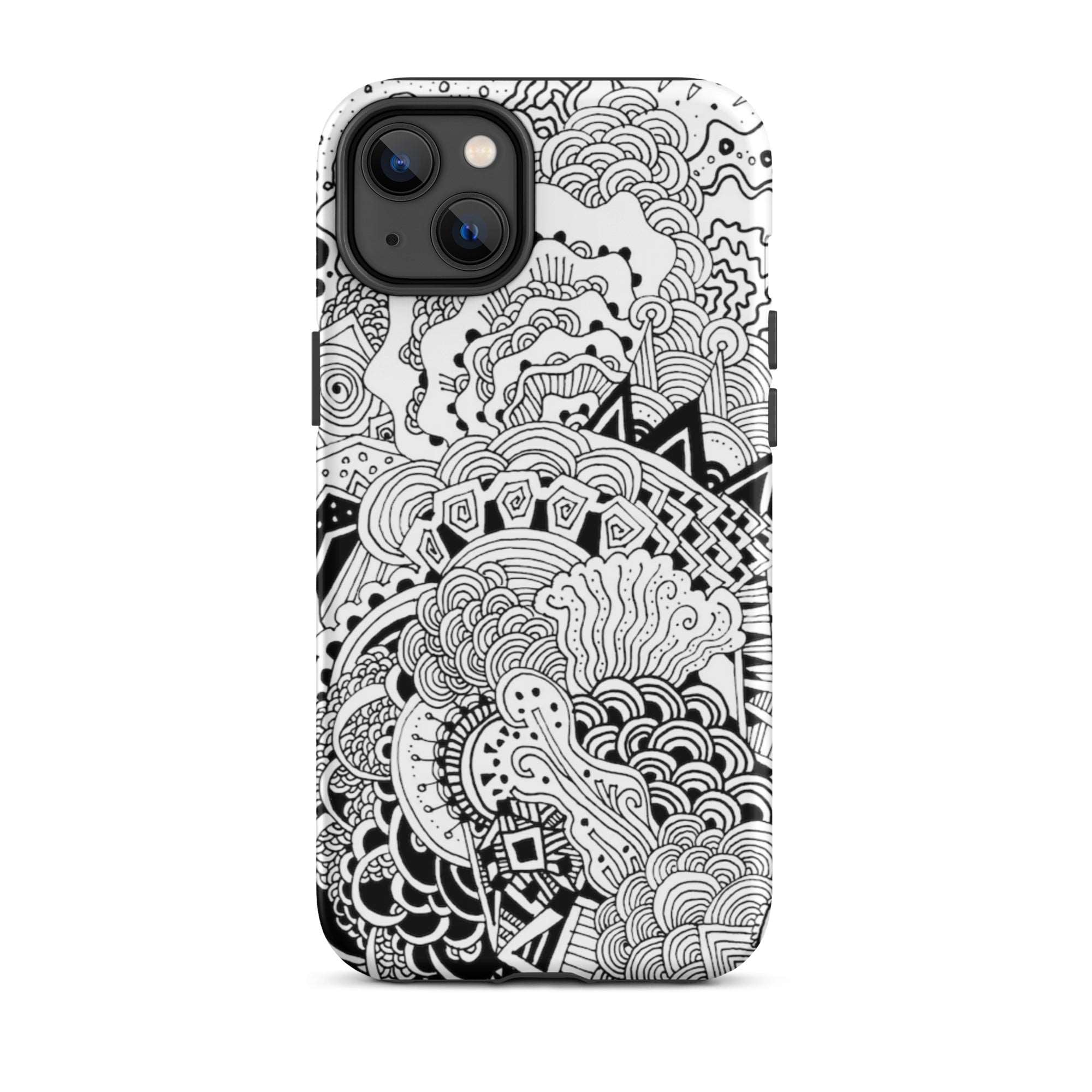 Abstract Art 2 iPhone Dual-Layered Tough Case, Fashionable Protection, Induction Charging Compatible, Global Shipping, JHTEE Accessories., - JHTEE, Dual-Layered Case, Fashionable Phone Protection, Global Shipping, #tag4#, #tag5#, #tag6#, #tag7#, #tag8#, #tag9#, #tag10#, #tag11#, #tag12#, #tag13#, #tag14#, #tag15#, #tag16#, #tag17#, #