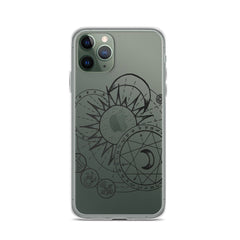 Astro 2 Clear iPhone® Case, Transparent Luxury Cover, Scratch-Resistant, Available For All Models, JHTEE Accessories., - JHTEE, Clear iPhone case, Clear phone case, Dust-proof case, #tag4#, #tag5#, #tag6#, #tag7#, #tag8#, #tag9#, #tag10#, #tag11#, #tag12#, #tag13#, #tag14#, #tag15#, #tag16#, #tag17#, #