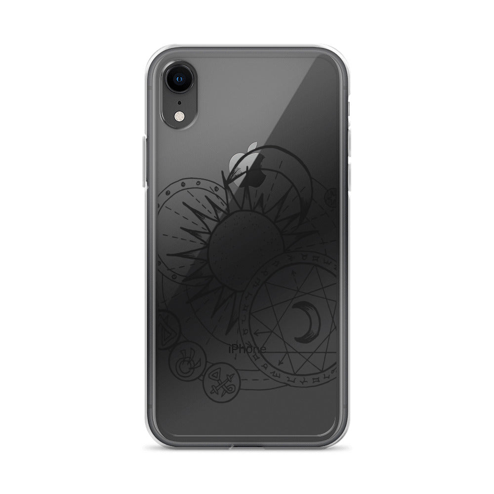 Astro 2 Clear iPhone® Case, Transparent Luxury Cover, Scratch-Resistant, Available For All Models, JHTEE Accessories., - JHTEE, Clear iPhone case, Clear phone case, Dust-proof case, #tag4#, #tag5#, #tag6#, #tag7#, #tag8#, #tag9#, #tag10#, #tag11#, #tag12#, #tag13#, #tag14#, #tag15#, #tag16#, #tag17#, #