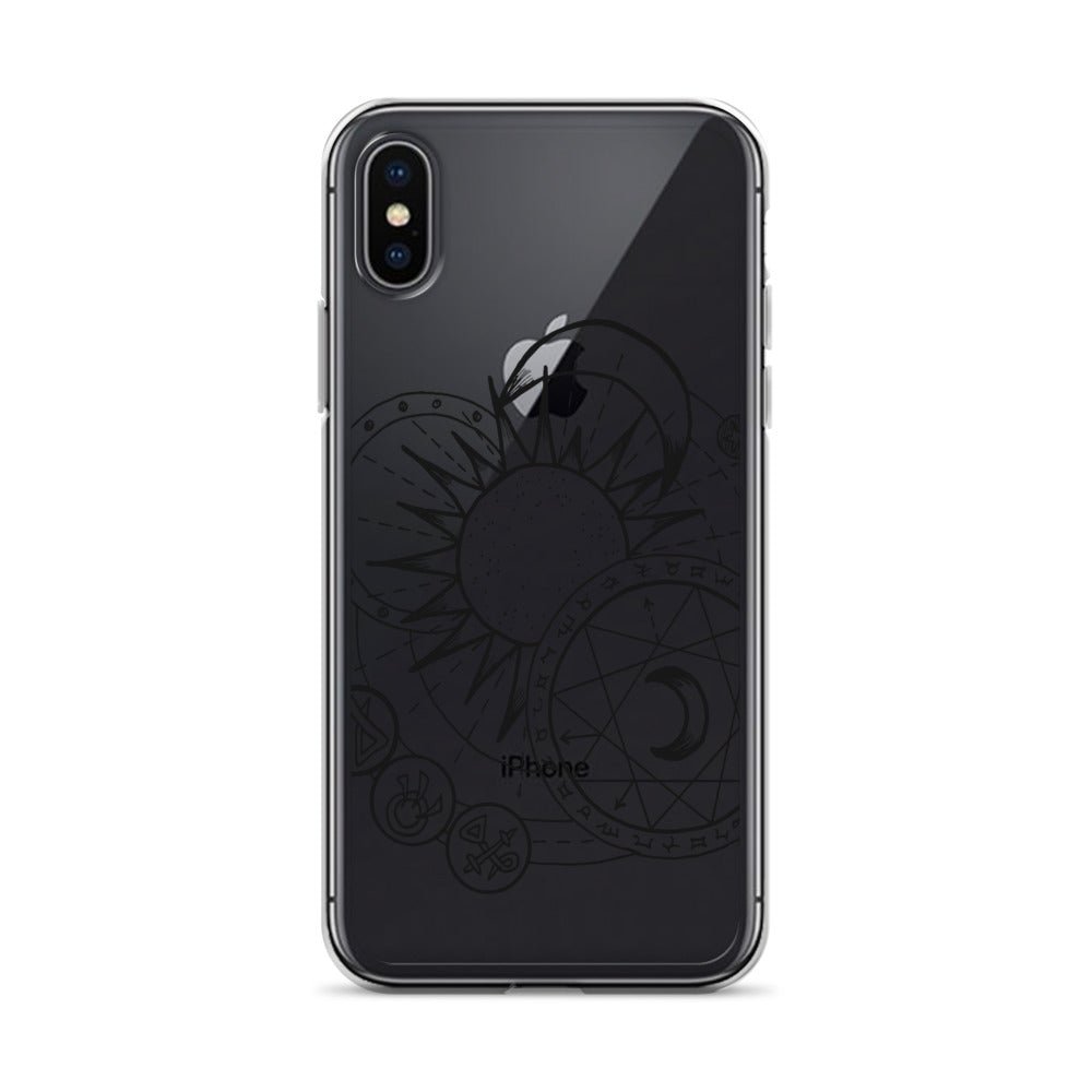 Astro 2 Clear iPhone® Case, Transparent Luxury Cover, Scratch-Resistant, Available For All Models, JHTEE Accessories., - JHTEE, Clear iPhone case, Clear phone case, Dust-proof case, #tag4#, #tag5#, #tag6#, #tag7#, #tag8#, #tag9#, #tag10#, #tag11#, #tag12#, #tag13#, #tag14#, #tag15#, #tag16#, #tag17#, #