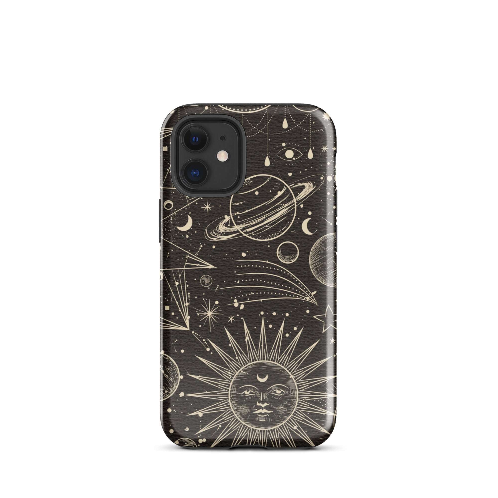 Astro iPhone® Dual-Layered Tough Case : Fashionable Protection, Induction Charging Compatible, Global Shipping, JHTEE Accessories., - JHTEE, astrology, Designer phone cases as presents, Dual-Layered Case, #tag4#, #tag5#, #tag6#, #tag7#, #tag8#, #tag9#, #tag10#, #tag11#, #tag12#, #tag13#, #tag14#, #tag15#, #tag16#, #tag17#, #