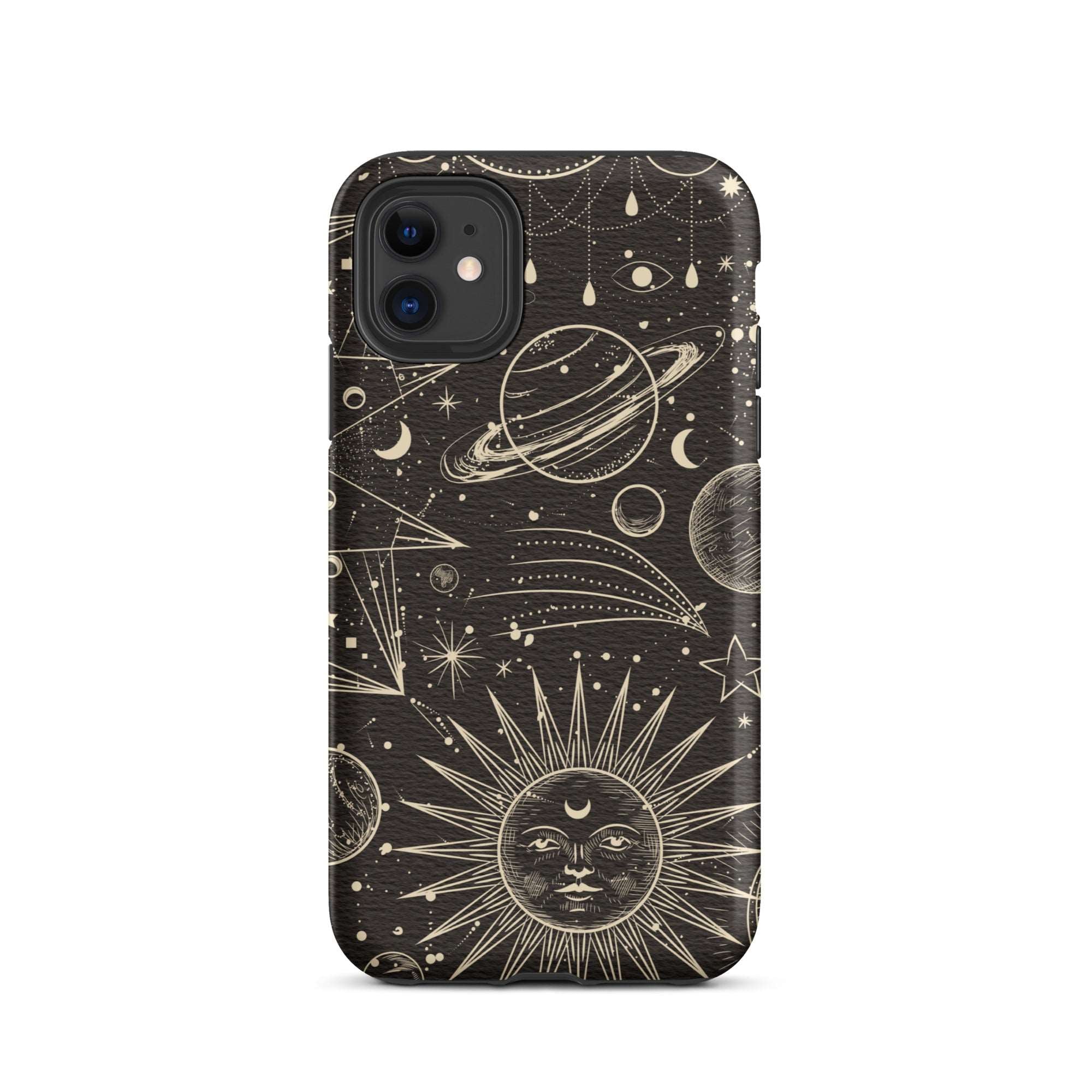 Astro iPhone® Dual-Layered Tough Case : Fashionable Protection, Induction Charging Compatible, Global Shipping, JHTEE Accessories., - JHTEE, astrology, Designer phone cases as presents, Dual-Layered Case, #tag4#, #tag5#, #tag6#, #tag7#, #tag8#, #tag9#, #tag10#, #tag11#, #tag12#, #tag13#, #tag14#, #tag15#, #tag16#, #tag17#, #