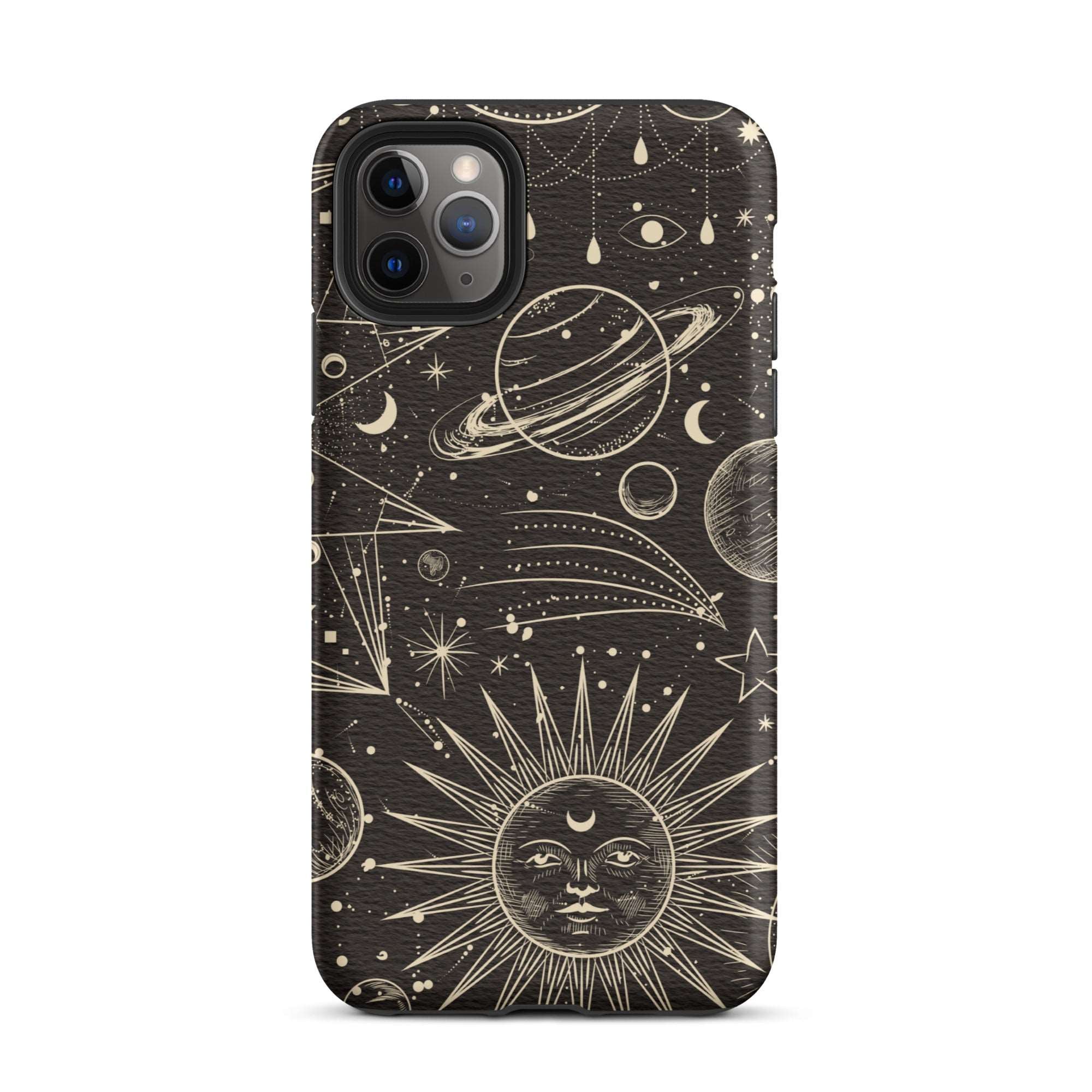 Astro iPhone® Dual-Layered Tough Case : Fashionable Protection, Induction Charging Compatible, Global Shipping, JHTEE Accessories., - JHTEE, astrology, Designer phone cases as presents, Dual-Layered Case, #tag4#, #tag5#, #tag6#, #tag7#, #tag8#, #tag9#, #tag10#, #tag11#, #tag12#, #tag13#, #tag14#, #tag15#, #tag16#, #tag17#, #