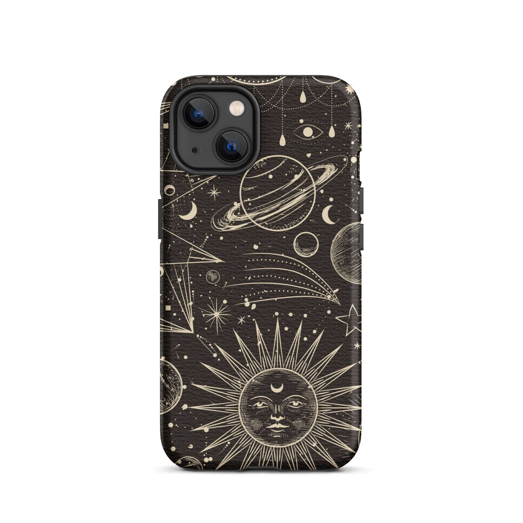 Astro iPhone® Dual-Layered Tough Case : Fashionable Protection, Induction Charging Compatible, Global Shipping, JHTEE Accessories., - JHTEE, astrology, Designer phone cases as presents, Dual-Layered Case, #tag4#, #tag5#, #tag6#, #tag7#, #tag8#, #tag9#, #tag10#, #tag11#, #tag12#, #tag13#, #tag14#, #tag15#, #tag16#, #tag17#, #