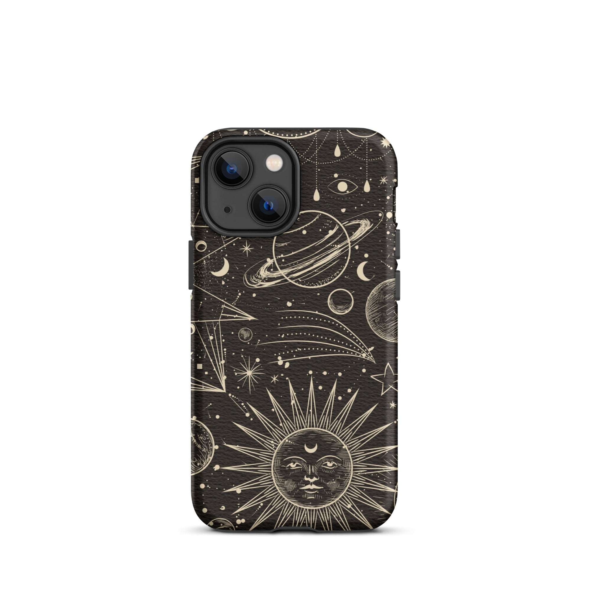 Astro iPhone® Dual-Layered Tough Case : Fashionable Protection, Induction Charging Compatible, Global Shipping, JHTEE Accessories., - JHTEE, astrology, Designer phone cases as presents, Dual-Layered Case, #tag4#, #tag5#, #tag6#, #tag7#, #tag8#, #tag9#, #tag10#, #tag11#, #tag12#, #tag13#, #tag14#, #tag15#, #tag16#, #tag17#, #