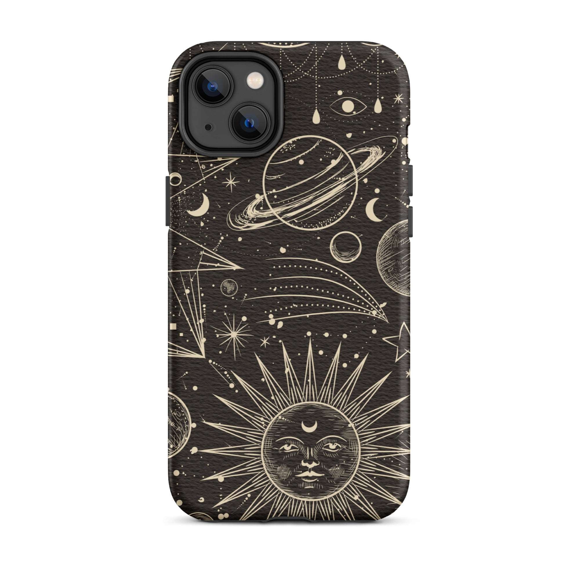 Astro iPhone® Dual-Layered Tough Case : Fashionable Protection, Induction Charging Compatible, Global Shipping, JHTEE Accessories., - JHTEE, astrology, Designer phone cases as presents, Dual-Layered Case, #tag4#, #tag5#, #tag6#, #tag7#, #tag8#, #tag9#, #tag10#, #tag11#, #tag12#, #tag13#, #tag14#, #tag15#, #tag16#, #tag17#, #