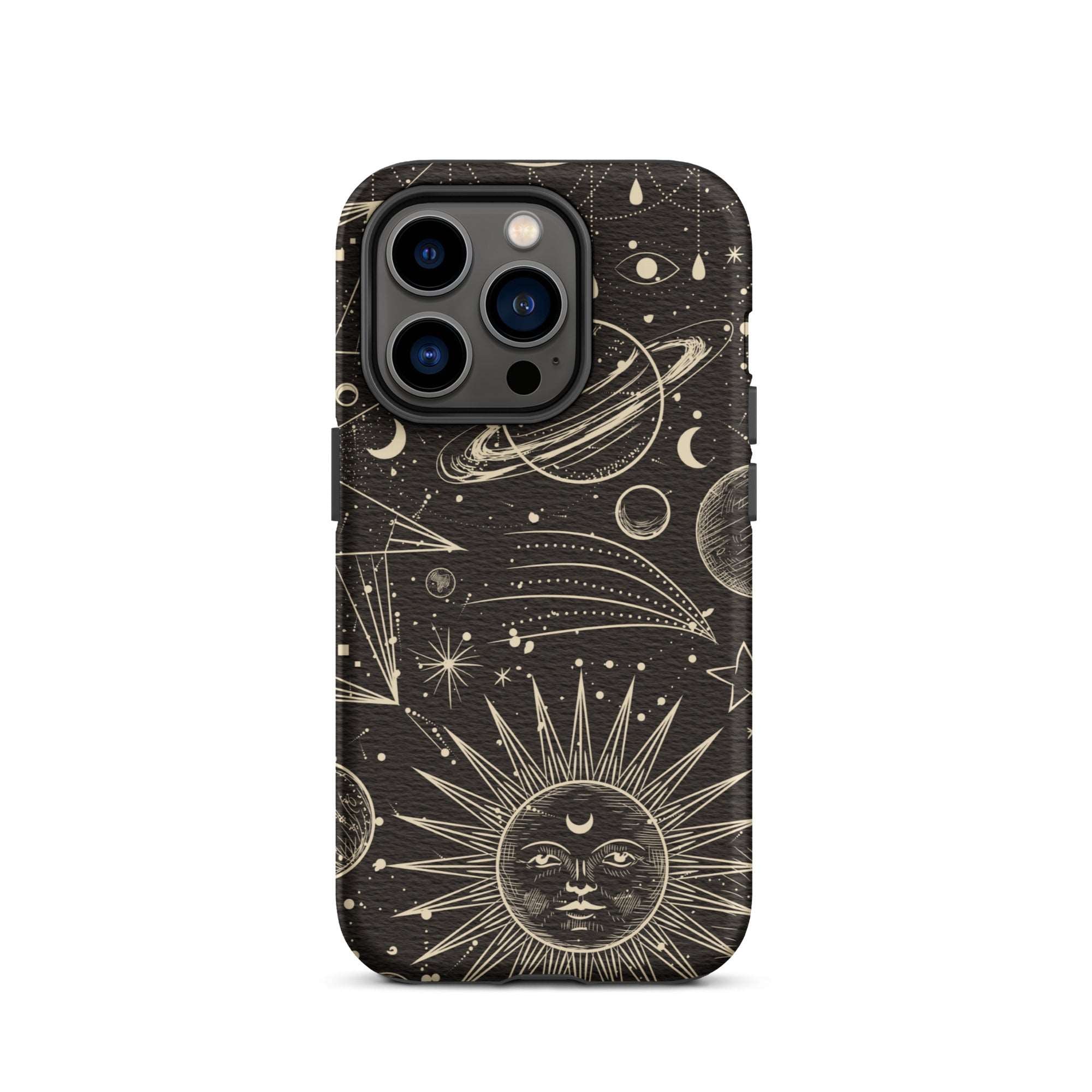 Astro iPhone® Dual-Layered Tough Case : Fashionable Protection, Induction Charging Compatible, Global Shipping, JHTEE Accessories., - JHTEE, astrology, Designer phone cases as presents, Dual-Layered Case, #tag4#, #tag5#, #tag6#, #tag7#, #tag8#, #tag9#, #tag10#, #tag11#, #tag12#, #tag13#, #tag14#, #tag15#, #tag16#, #tag17#, #
