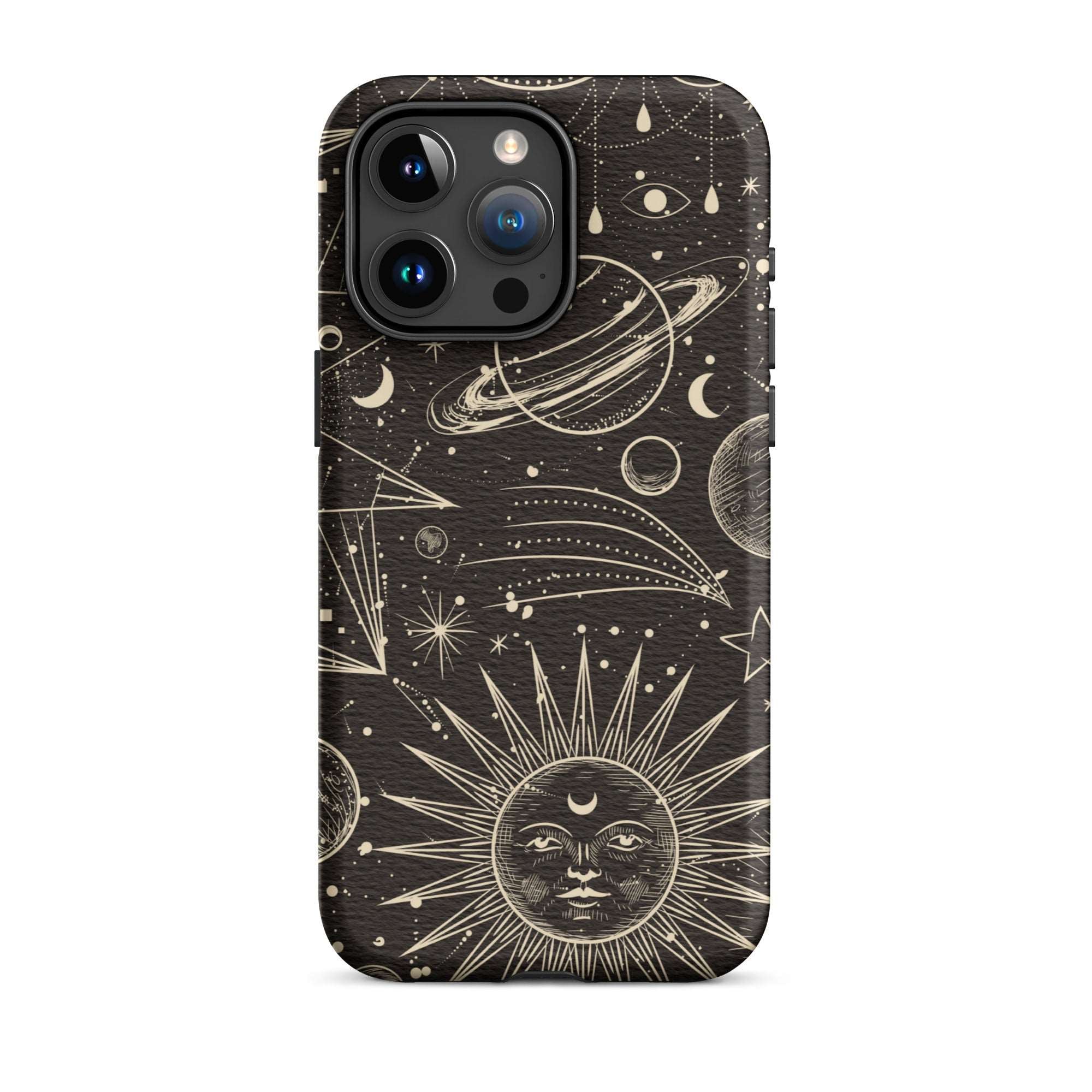 Astro iPhone® Dual-Layered Tough Case : Fashionable Protection, Induction Charging Compatible, Global Shipping, JHTEE Accessories., - JHTEE, astrology, Designer phone cases as presents, Dual-Layered Case, #tag4#, #tag5#, #tag6#, #tag7#, #tag8#, #tag9#, #tag10#, #tag11#, #tag12#, #tag13#, #tag14#, #tag15#, #tag16#, #tag17#, #