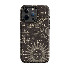 Astro iPhone® Dual-Layered Tough Case : Fashionable Protection, Induction Charging Compatible, Global Shipping, JHTEE Accessories., - JHTEE, astrology, Designer phone cases as presents, Dual-Layered Case, #tag4#, #tag5#, #tag6#, #tag7#, #tag8#, #tag9#, #tag10#, #tag11#, #tag12#, #tag13#, #tag14#, #tag15#, #tag16#, #tag17#, #