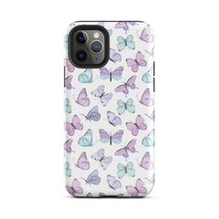 Butterflies iPhone Dual-Layered Tough Case, Fashionable Protection, Induction Charging Compatible, Global Shipping, JHTEE Accessories., - JHTEE, Dual-Layered Case, Fashionable Phone Protection, Global Shipping, #tag4#, #tag5#, #tag6#, #tag7#, #tag8#, #tag9#, #tag10#, #tag11#, #tag12#, #tag13#, #tag14#, #tag15#, #tag16#, #tag17#, #