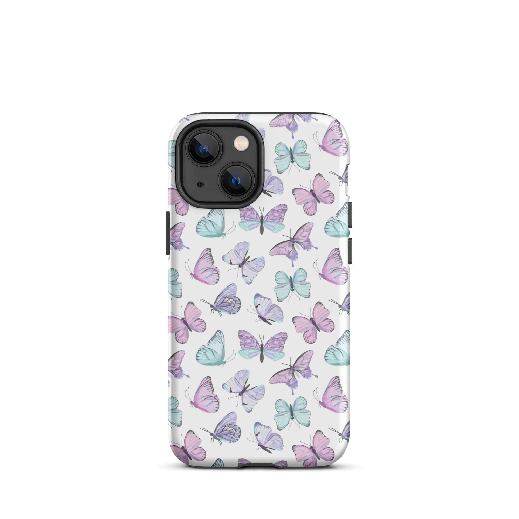 Butterflies iPhone Dual-Layered Tough Case, Fashionable Protection, Induction Charging Compatible, Global Shipping, JHTEE Accessories., - JHTEE, Dual-Layered Case, Fashionable Phone Protection, Global Shipping, #tag4#, #tag5#, #tag6#, #tag7#, #tag8#, #tag9#, #tag10#, #tag11#, #tag12#, #tag13#, #tag14#, #tag15#, #tag16#, #tag17#, #