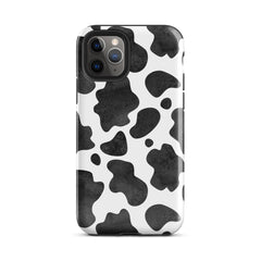 B&W iPhone® Dual-Layered Tough Case : Fashionable Protection, Induction Charging Compatible, Global Shipping, JHTEE Accessories., - JHTEE, Abstract design, Designer phone cases as presents, Dual-Layered Case, #tag4#, #tag5#, #tag6#, #tag7#, #tag8#, #tag9#, #tag10#, #tag11#, #tag12#, #tag13#, #tag14#, #tag15#, #tag16#, #tag17#, #