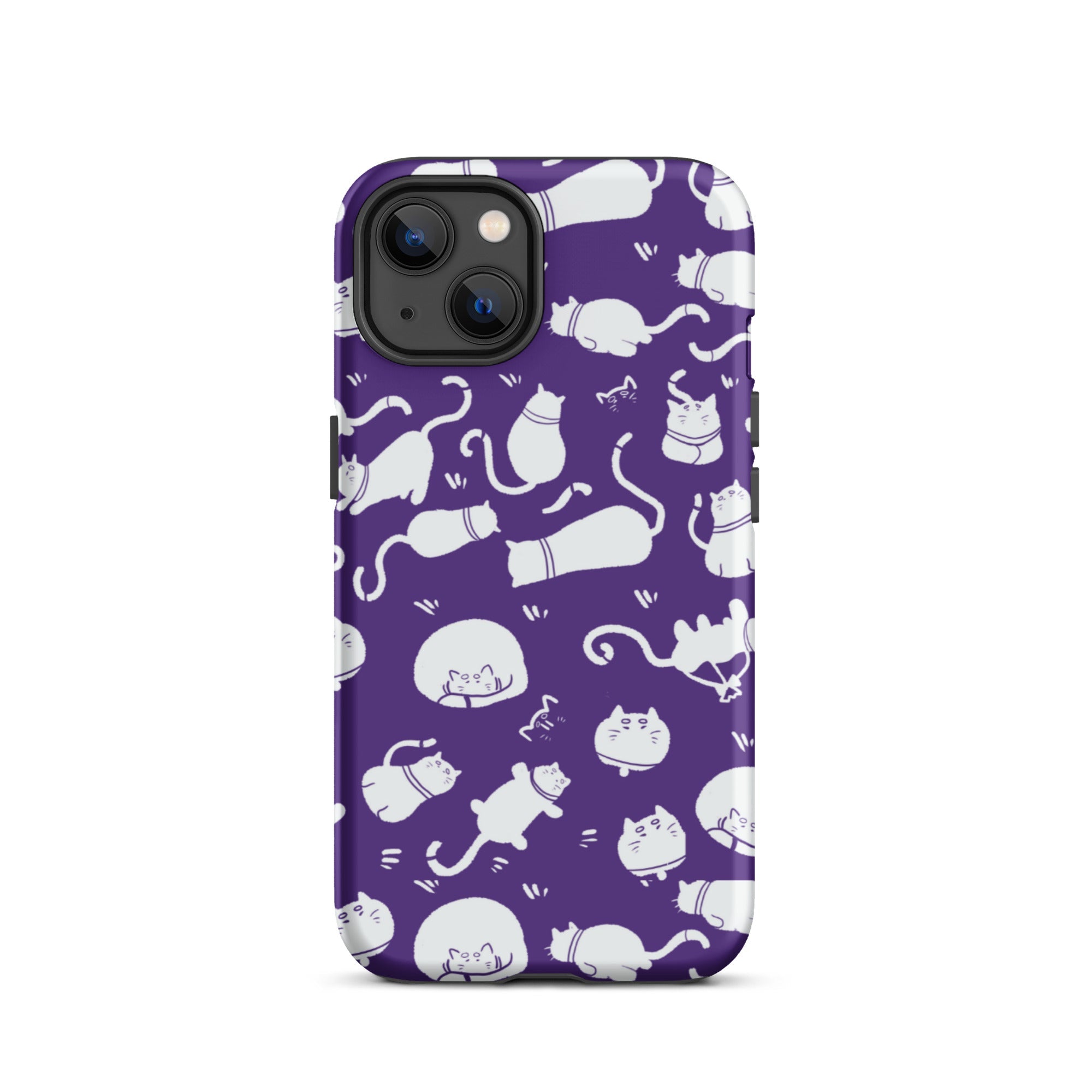 Cat Lovers iPhone® Dual-Layered Tough Case : Fashionable Protection, Induction Charging Compatible, Global Shipping, JHTEE Accessories., - JHTEE, cat, cat lovers, Dual-Layered Case, #tag4#, #tag5#, #tag6#, #tag7#, #tag8#, #tag9#, #tag10#, #tag11#, #tag12#, #tag13#, #tag14#, #tag15#, #tag16#, #tag17#, #
