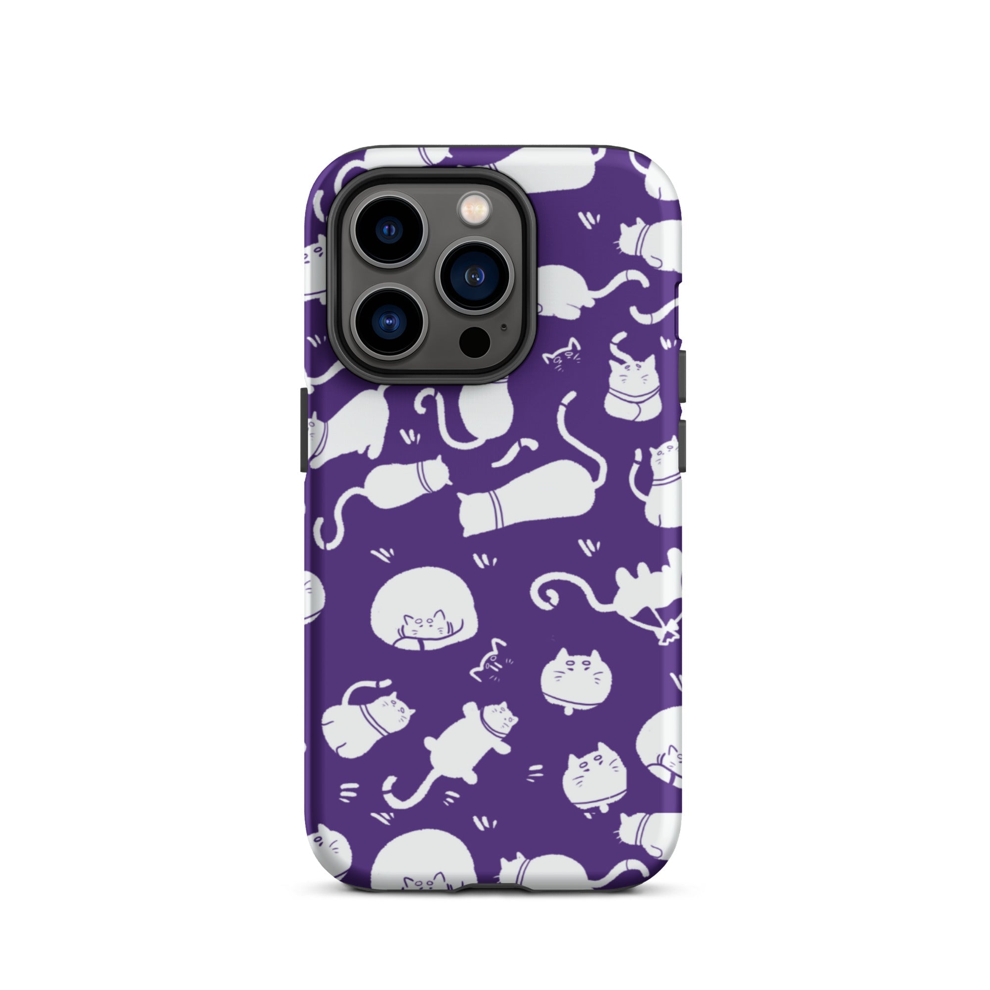 Cat Lovers iPhone® Dual-Layered Tough Case : Fashionable Protection, Induction Charging Compatible, Global Shipping, JHTEE Accessories., - JHTEE, cat, cat lovers, Dual-Layered Case, #tag4#, #tag5#, #tag6#, #tag7#, #tag8#, #tag9#, #tag10#, #tag11#, #tag12#, #tag13#, #tag14#, #tag15#, #tag16#, #tag17#, #