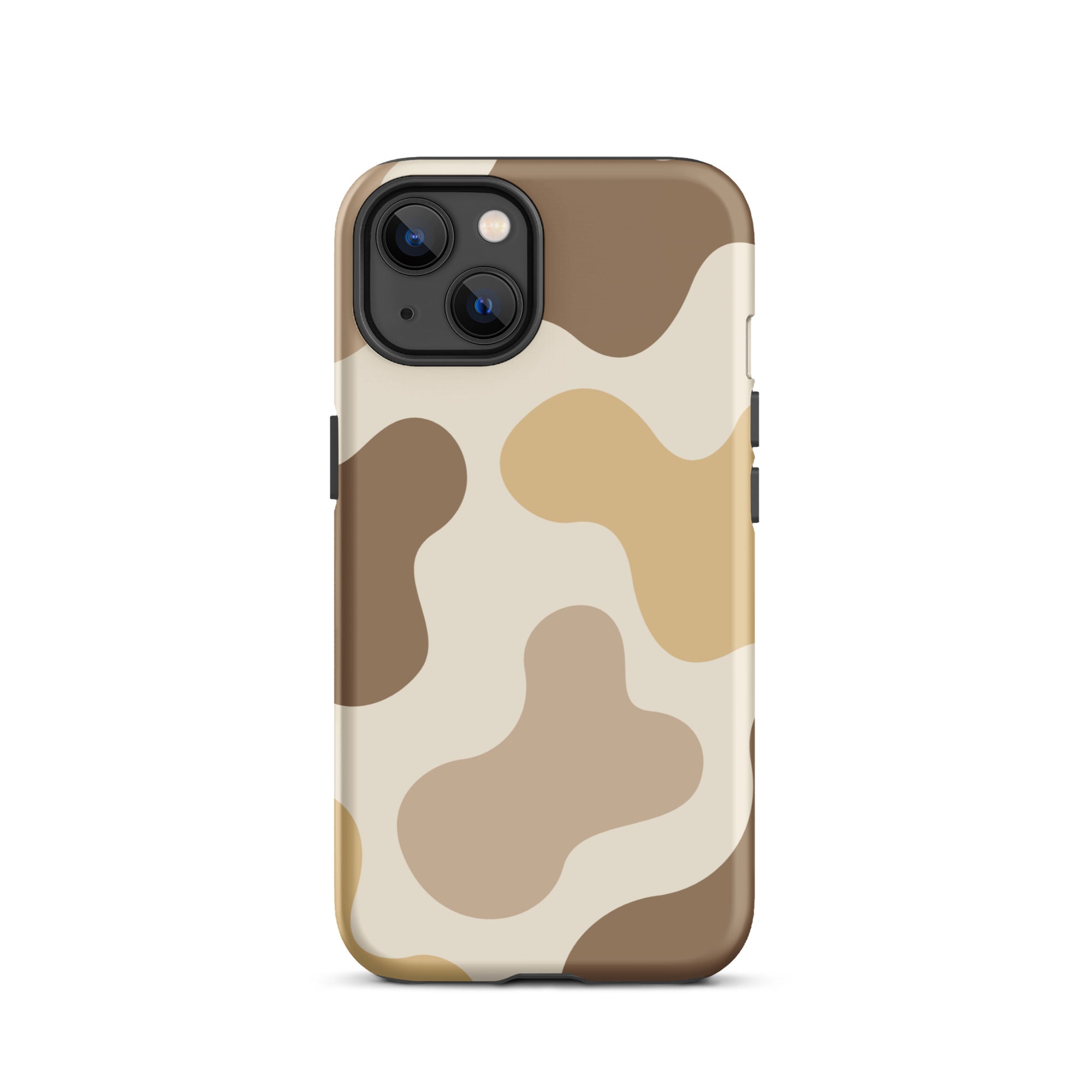 Chocolate Patch iPhone® Dual-Layered Tough Case : Fashionable Protection, Induction Charging Compatible, Global Shipping, JHTEE Accessories., - JHTEE, Dual-Layered Case, Fashionable Phone Protection, Global Shipping, #tag4#, #tag5#, #tag6#, #tag7#, #tag8#, #tag9#, #tag10#, #tag11#, #tag12#, #tag13#, #tag14#, #tag15#, #tag16#, #tag17#, #