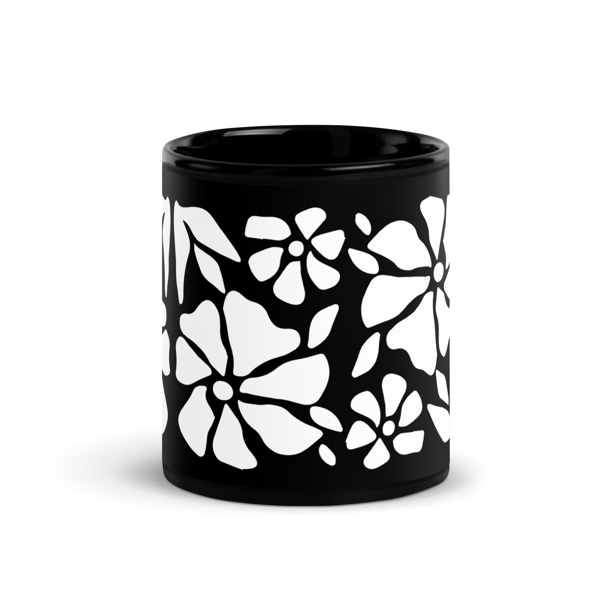 Flowers Ceramic Mug: Premium Quality, Sturdy and Convenient, Multiple Sizes, Perfect for Personal Use or Gifting Occasions., - JHTEE, Beverage containers, Camping mugs, Ceramic drinkware, #tag4#, #tag5#, #tag6#, #tag7#, #tag8#, #tag9#, #tag10#, #tag11#, #tag12#, #tag13#, #tag14#, #tag15#, #tag16#, #tag17#, #