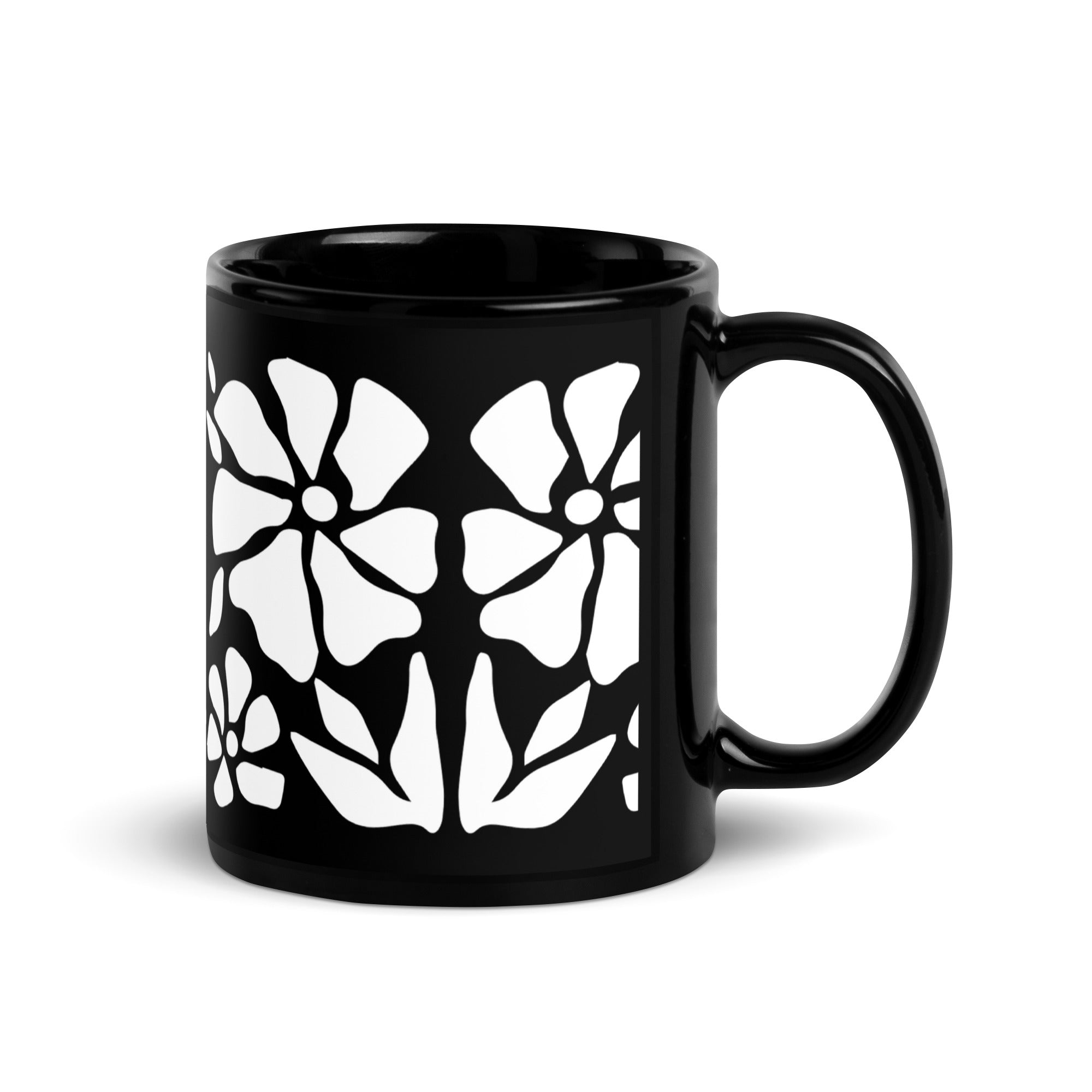 Flowers Ceramic Mug: Premium Quality, Sturdy and Convenient, Multiple Sizes, Perfect for Personal Use or Gifting Occasions., - JHTEE, Beverage containers, Camping mugs, Ceramic drinkware, #tag4#, #tag5#, #tag6#, #tag7#, #tag8#, #tag9#, #tag10#, #tag11#, #tag12#, #tag13#, #tag14#, #tag15#, #tag16#, #tag17#, #