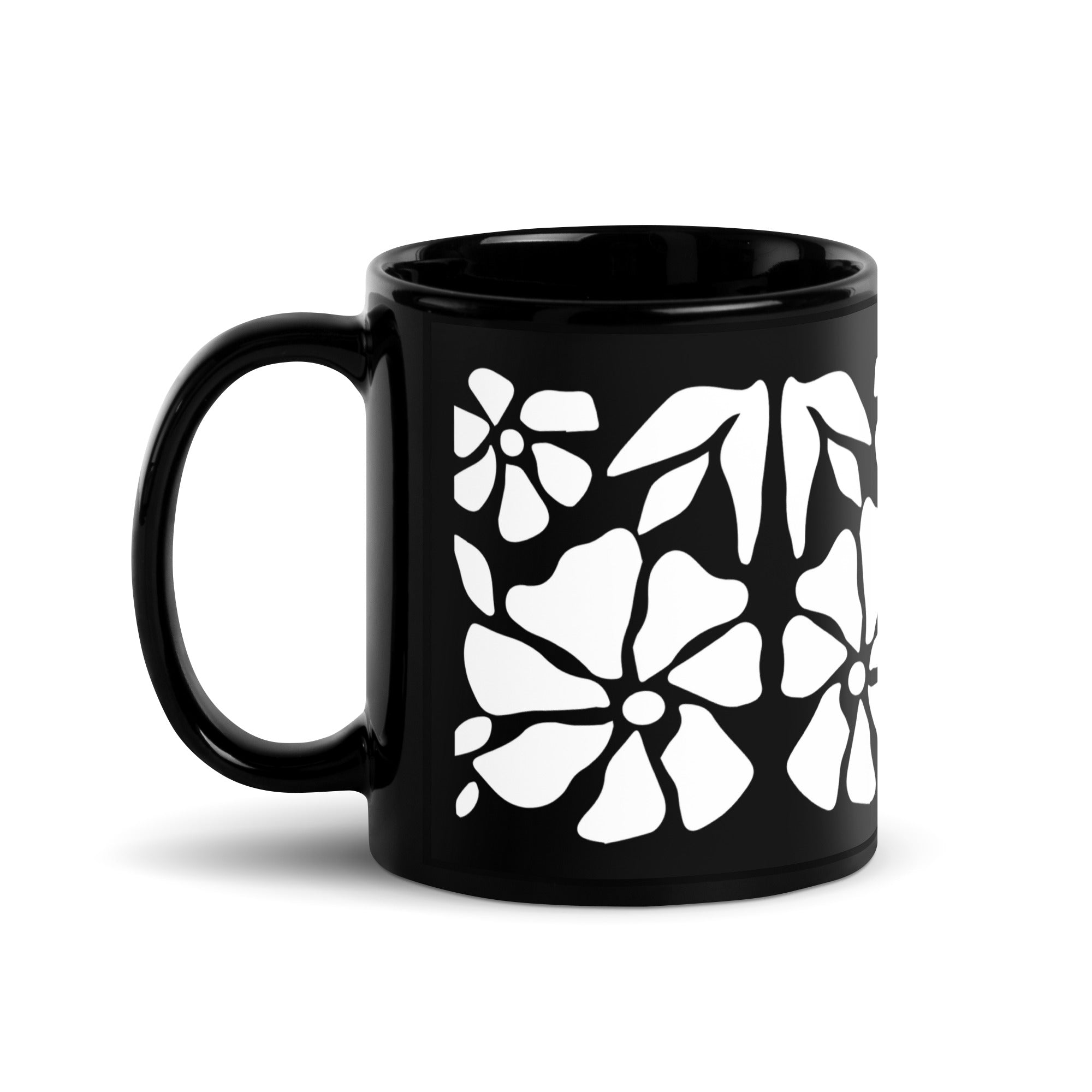 Flowers Ceramic Mug: Premium Quality, Sturdy and Convenient, Multiple Sizes, Perfect for Personal Use or Gifting Occasions., - JHTEE, Beverage containers, Camping mugs, Ceramic drinkware, #tag4#, #tag5#, #tag6#, #tag7#, #tag8#, #tag9#, #tag10#, #tag11#, #tag12#, #tag13#, #tag14#, #tag15#, #tag16#, #tag17#, #