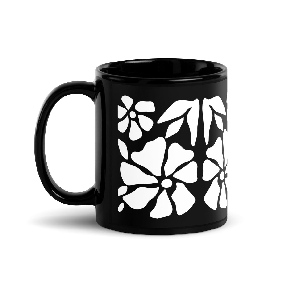 Flowers Ceramic Mug: Premium Quality, Sturdy and Convenient, Multiple Sizes, Perfect for Personal Use or Gifting Occasions., - JHTEE, Beverage containers, Camping mugs, Ceramic drinkware, #tag4#, #tag5#, #tag6#, #tag7#, #tag8#, #tag9#, #tag10#, #tag11#, #tag12#, #tag13#, #tag14#, #tag15#, #tag16#, #tag17#, #