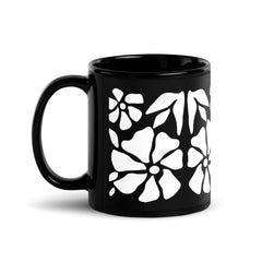 Flowers Ceramic Mug: Premium Quality, Sturdy and Convenient, Multiple Sizes, Perfect for Personal Use or Gifting Occasions., - JHTEE, Beverage containers, Camping mugs, Ceramic drinkware, #tag4#, #tag5#, #tag6#, #tag7#, #tag8#, #tag9#, #tag10#, #tag11#, #tag12#, #tag13#, #tag14#, #tag15#, #tag16#, #tag17#, #