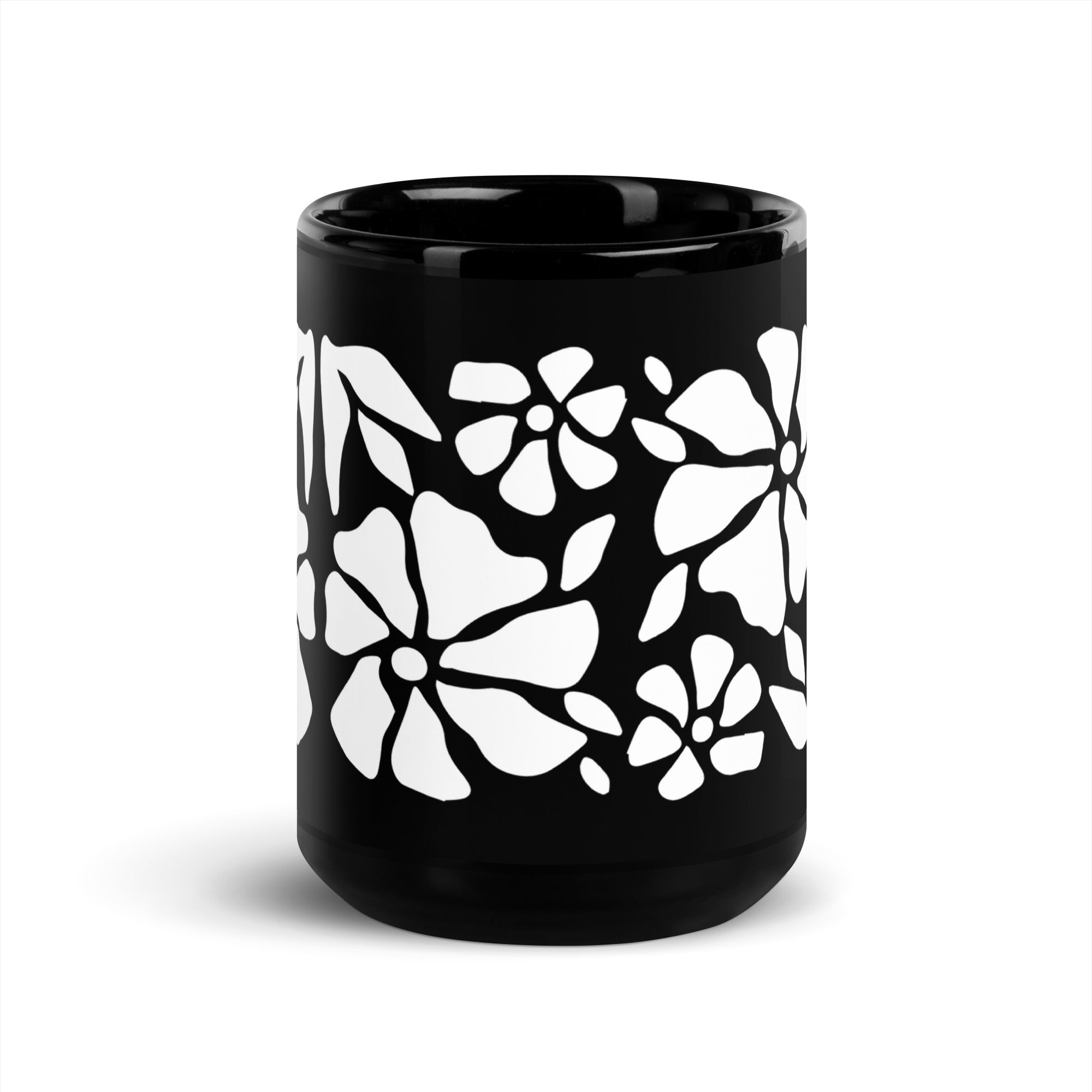 Flowers Ceramic Mug: Premium Quality, Sturdy and Convenient, Multiple Sizes, Perfect for Personal Use or Gifting Occasions., - JHTEE, Beverage containers, Camping mugs, Ceramic drinkware, #tag4#, #tag5#, #tag6#, #tag7#, #tag8#, #tag9#, #tag10#, #tag11#, #tag12#, #tag13#, #tag14#, #tag15#, #tag16#, #tag17#, #