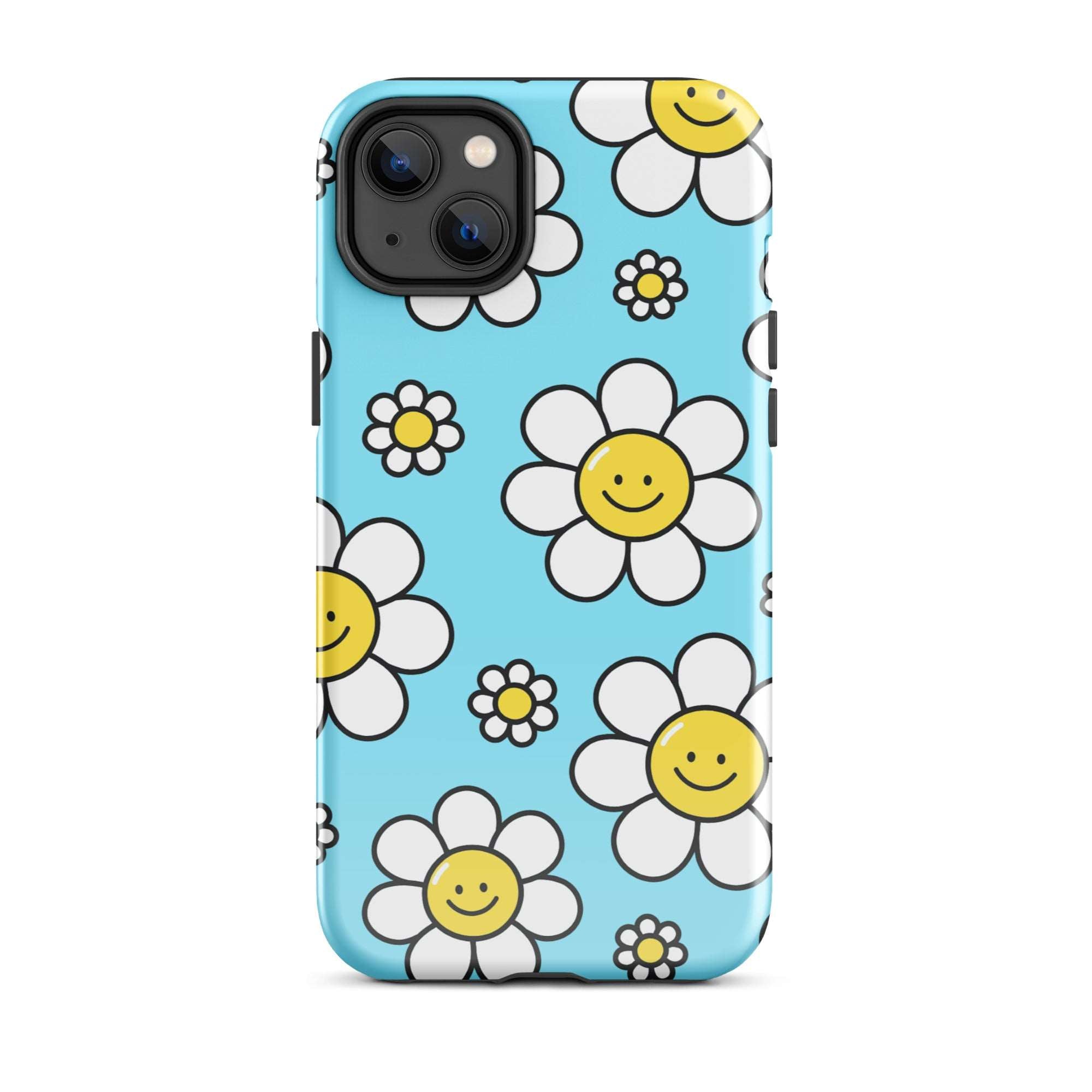 Flowers doodle iPhone Dual-Layered Tough Case, Fashionable Protection, Induction Charging Compatible, Global Shipping, JHTEE Accessories., - JHTEE, Dual-Layered Case, Fashionable Phone Protection, Global Shipping, #tag4#, #tag5#, #tag6#, #tag7#, #tag8#, #tag9#, #tag10#, #tag11#, #tag12#, #tag13#, #tag14#, #tag15#, #tag16#, #tag17#, #