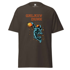 Galaxy Dunk Astronaut Graphic Tee, Unisex T-Shirt, JHTEE Apparel, Casual TShirt, - JHTEE, artwork, Astronaut, Gift for men, #tag4#, #tag5#, #tag6#, #tag7#, #tag8#, #tag9#, #tag10#, #tag11#, #tag12#, #tag13#, #tag14#, #tag15#, #tag16#, #tag17#, #