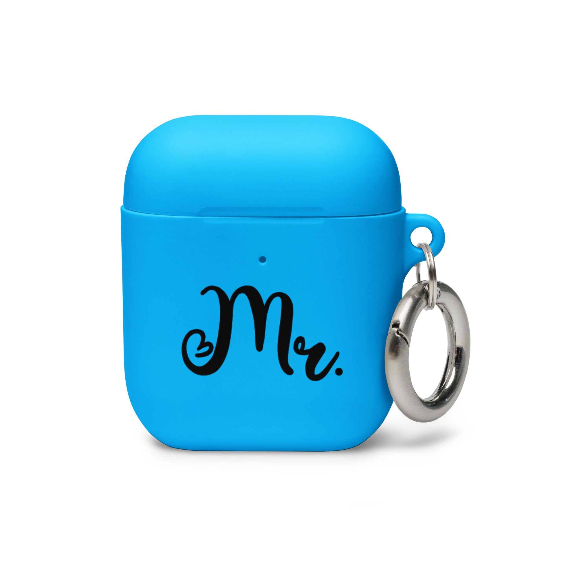 Mr! Rubber Case for AirPods®