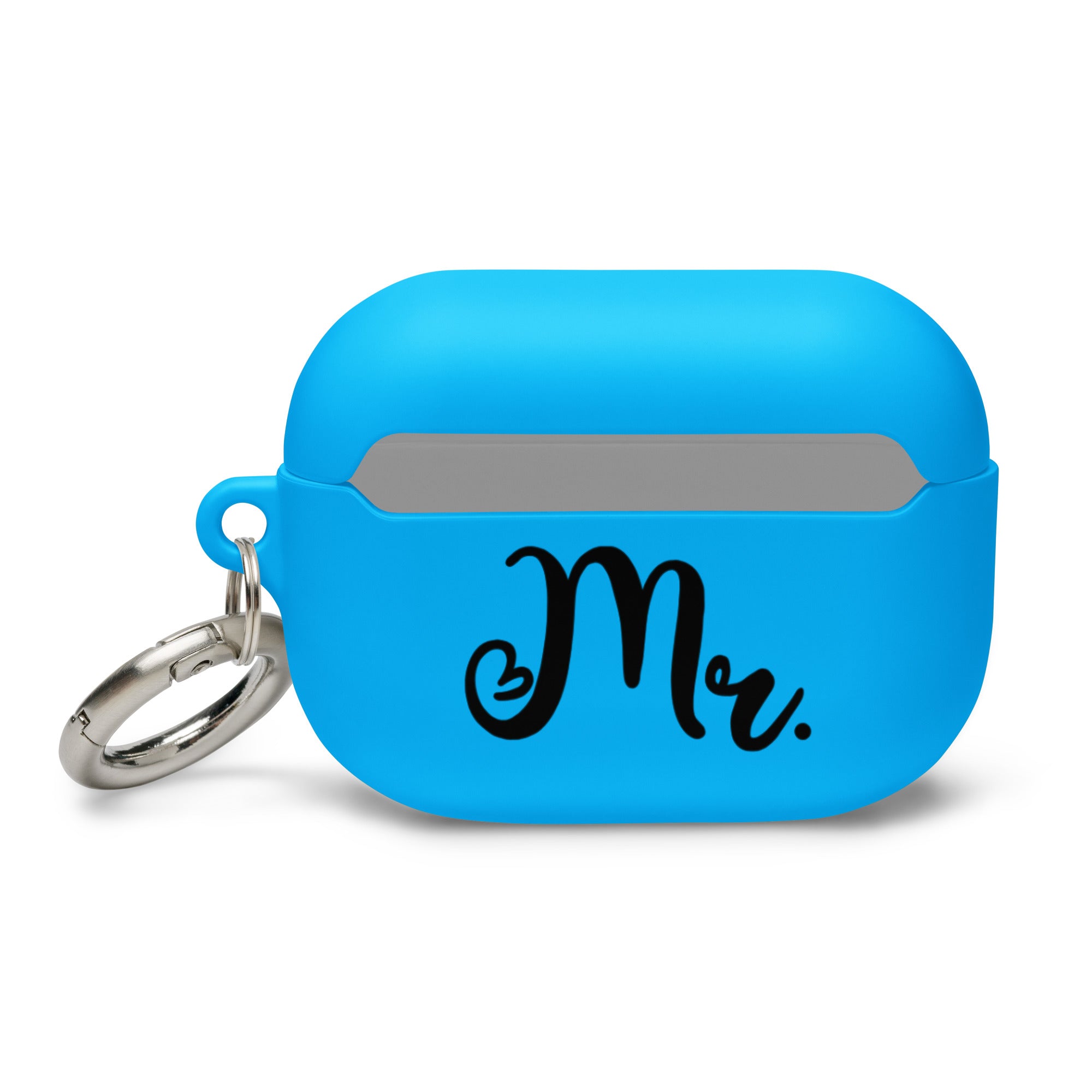Mr! Rubber Case for AirPods®