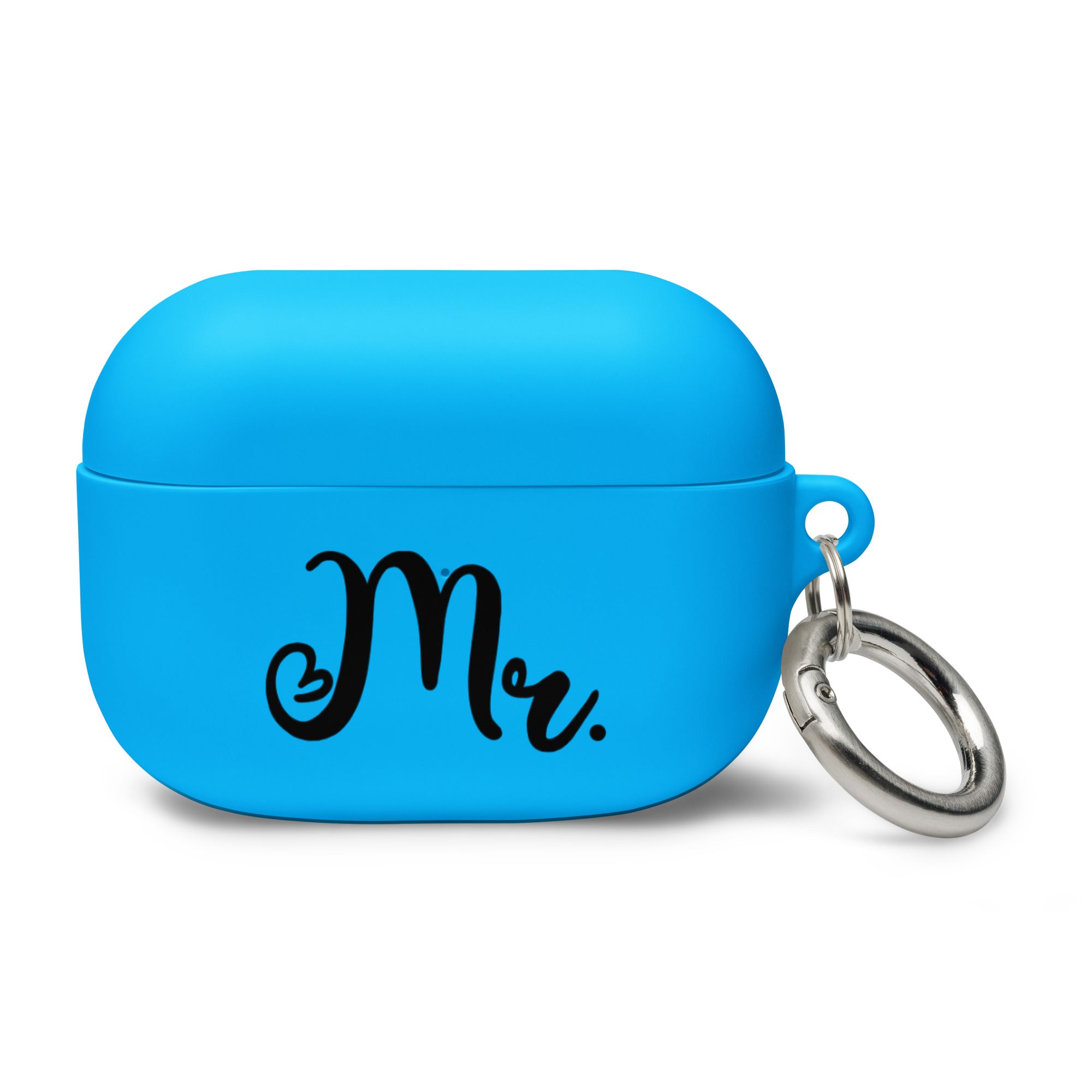 Mr! Rubber Case for AirPods®