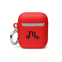 Mr! Rubber Case for AirPods®