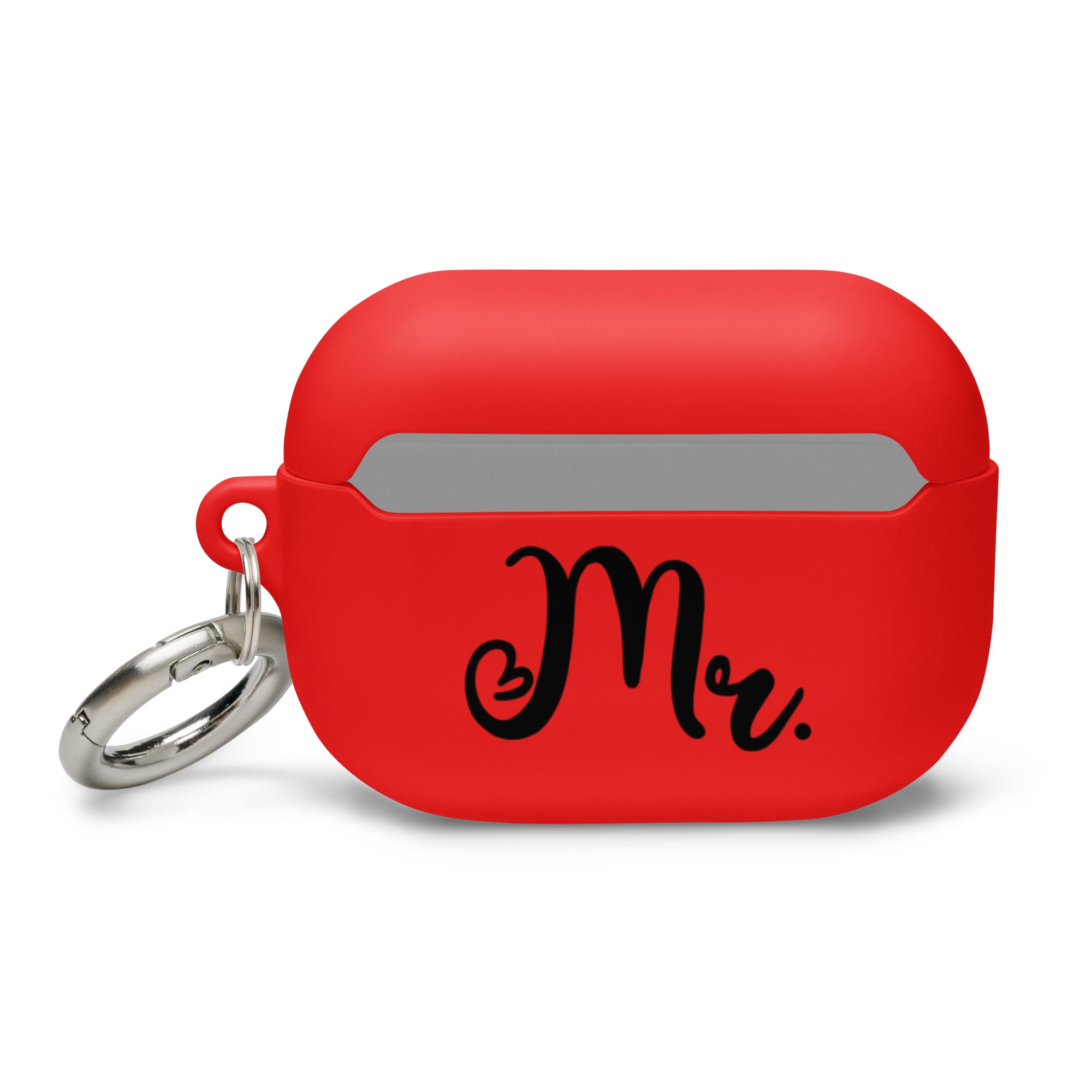 Mr! Rubber Case for AirPods®