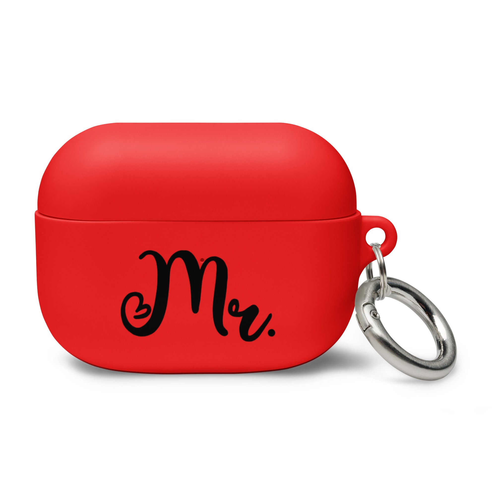 Mr! Rubber Case for AirPods®